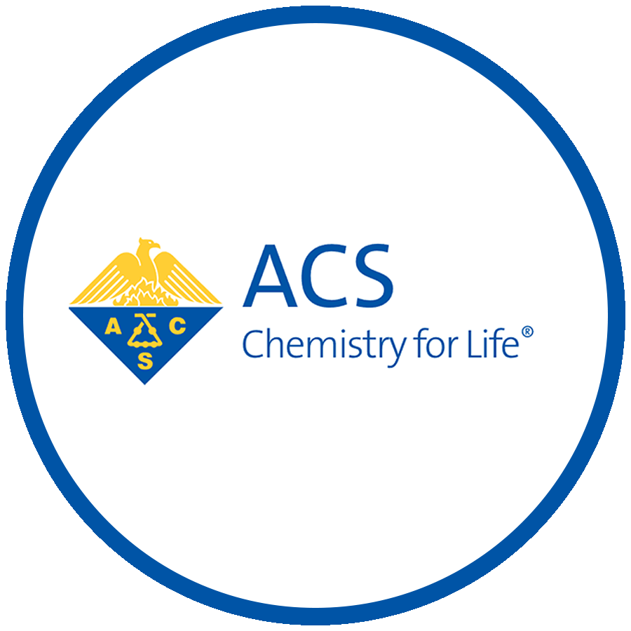 American Chemical Society Journal (ACS)