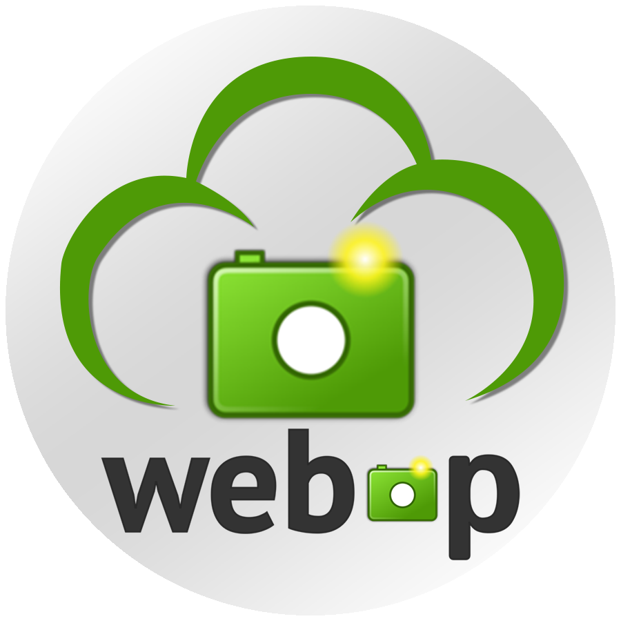 บริการ แปลงรูปภาพแบบใหม่ (WebP)