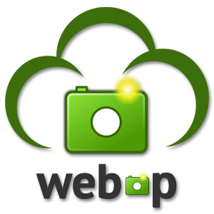บริการ แปลงรูปภาพแบบใหม่ (WebP)