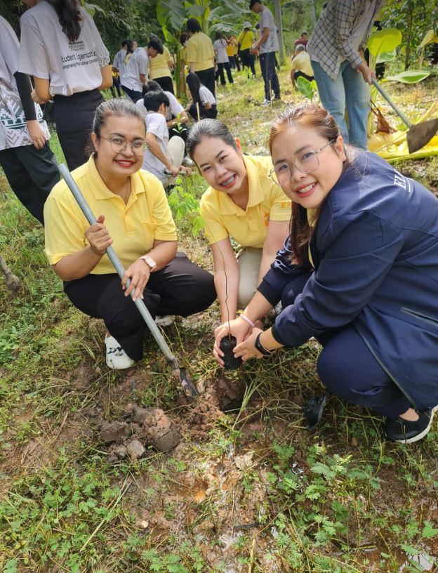 รูปภาพเข้าร่วมกิจกรรมออนไลน์ ของ ศิริโสภา แสนบุญเวช