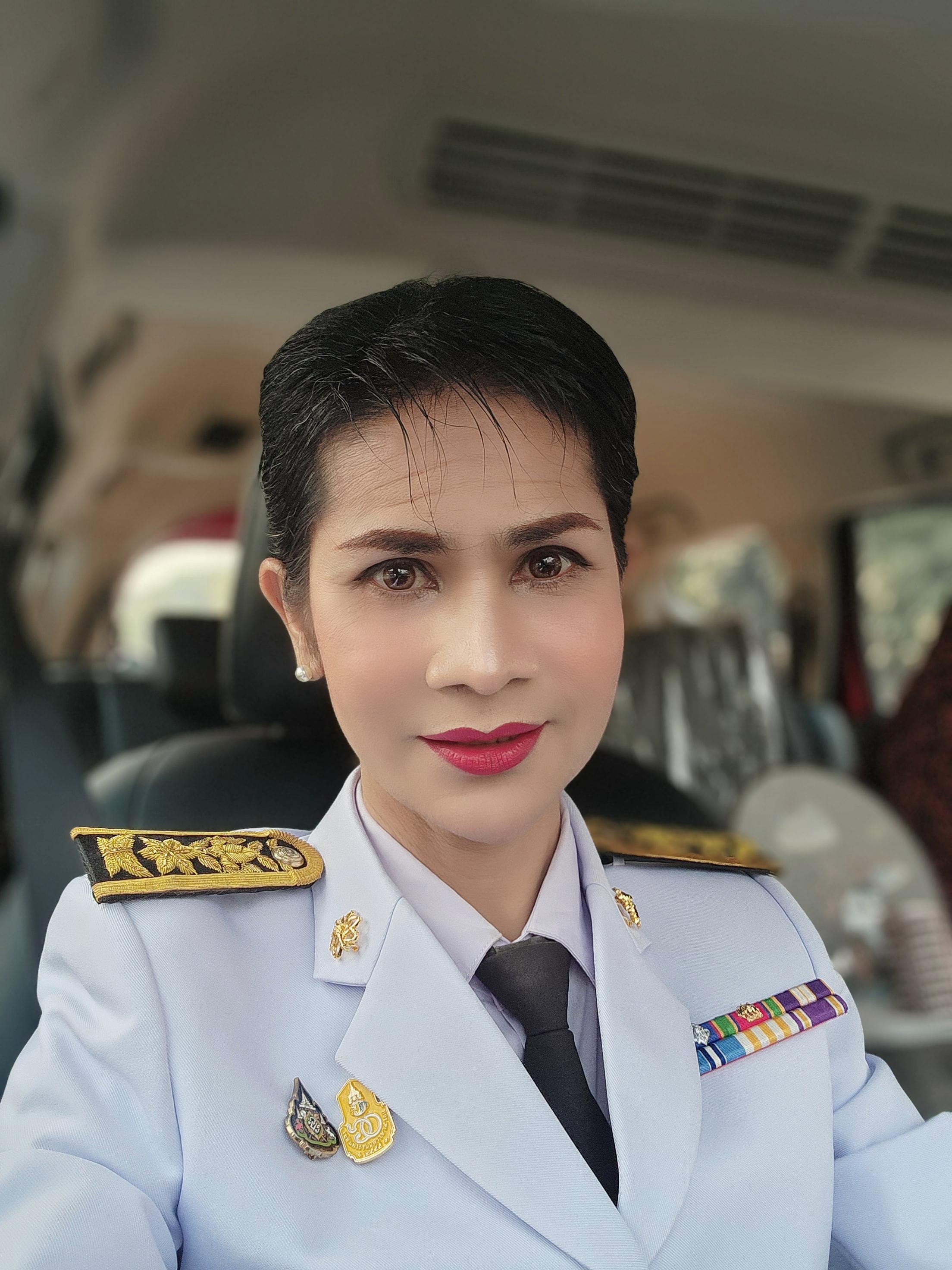 รูปภาพเข้าร่วมกิจกรรมออนไลน์ ของ ผศ.ดร.ณัฐธิกานต์  ปิ่นจุไร