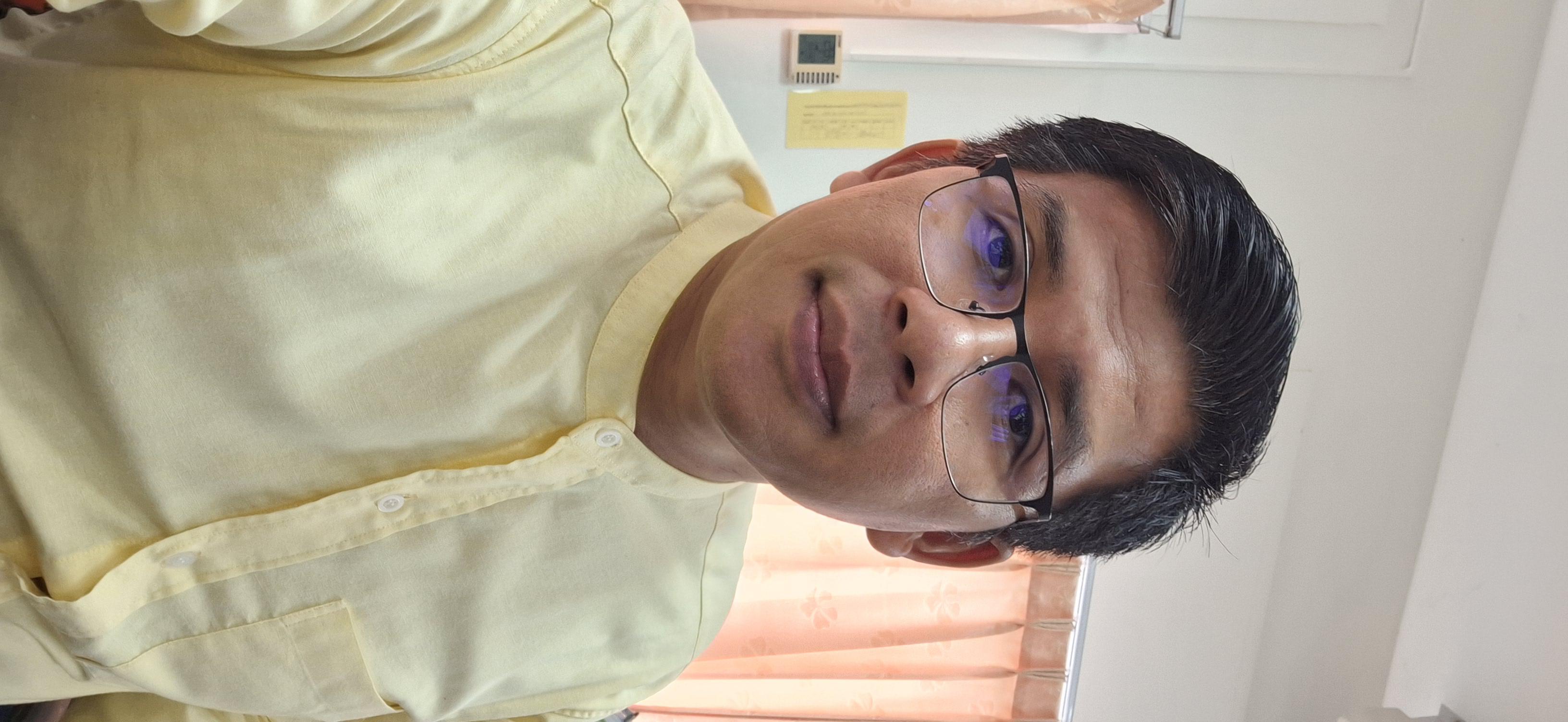 รูปภาพเข้าร่วมกิจกรรมออนไลน์ ของ ผศ.ดร.เลเกีย เขียวดี