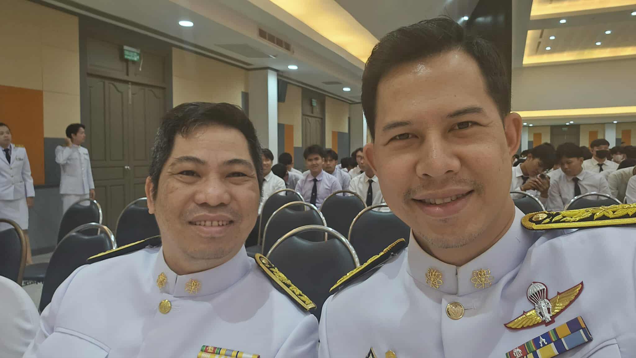 รูปภาพเข้าร่วมกิจกรรมออนไลน์ ของ รองศาสตราจารย์ ดร.บรรจงศักดิ์ ฟักสมบูรณ์
