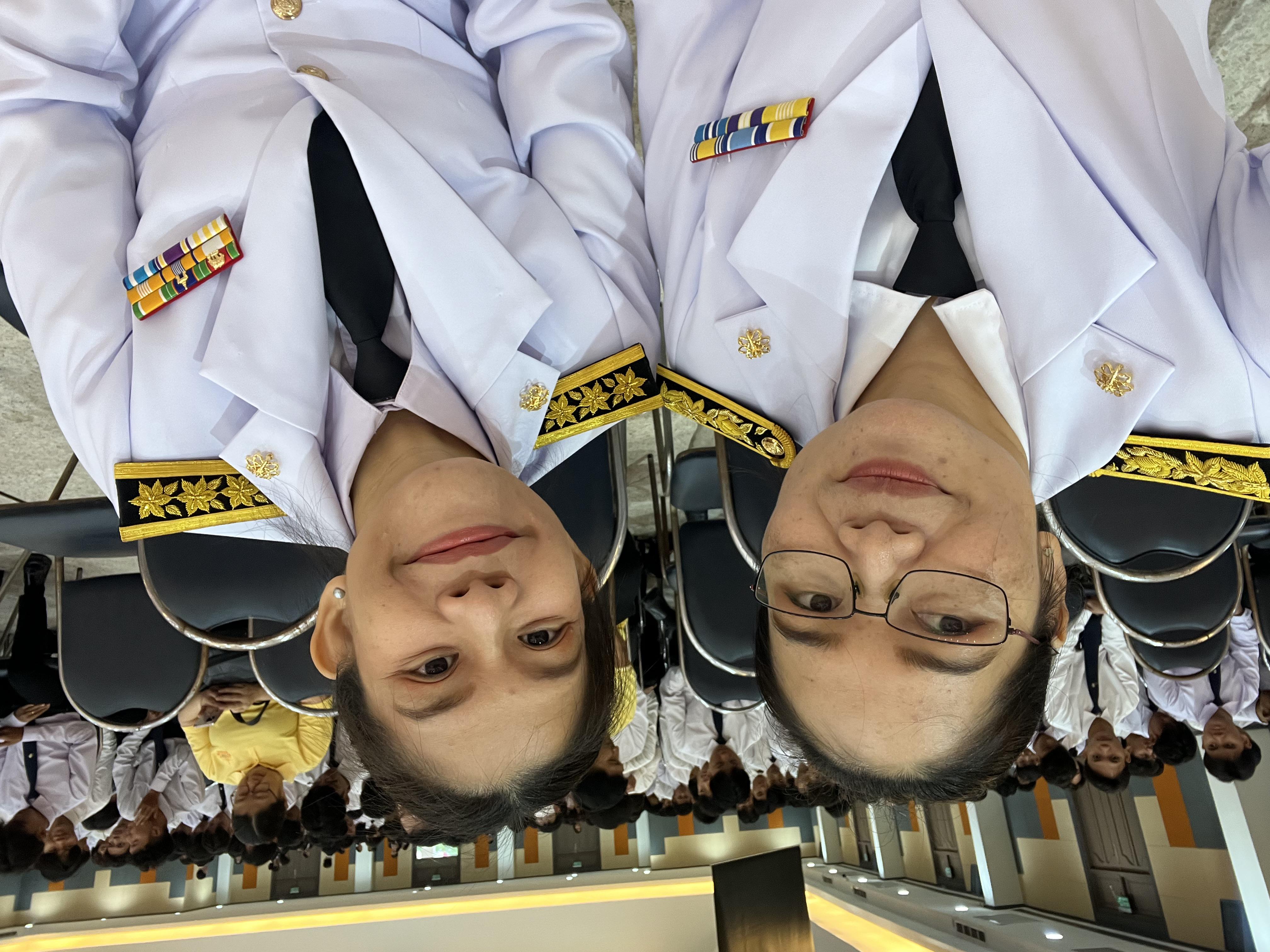 รูปภาพเข้าร่วมกิจกรรมออนไลน์ ของ นางสาวปราณี เลิศแก้ว
