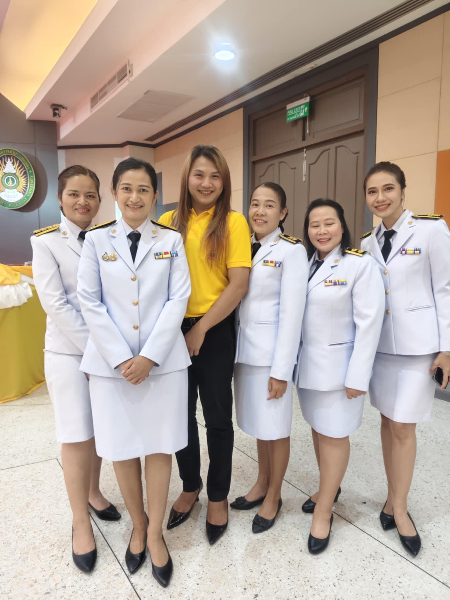 รูปภาพเข้าร่วมกิจกรรมออนไลน์ ของ น.ส.วรรณภา หอมคำแหง
