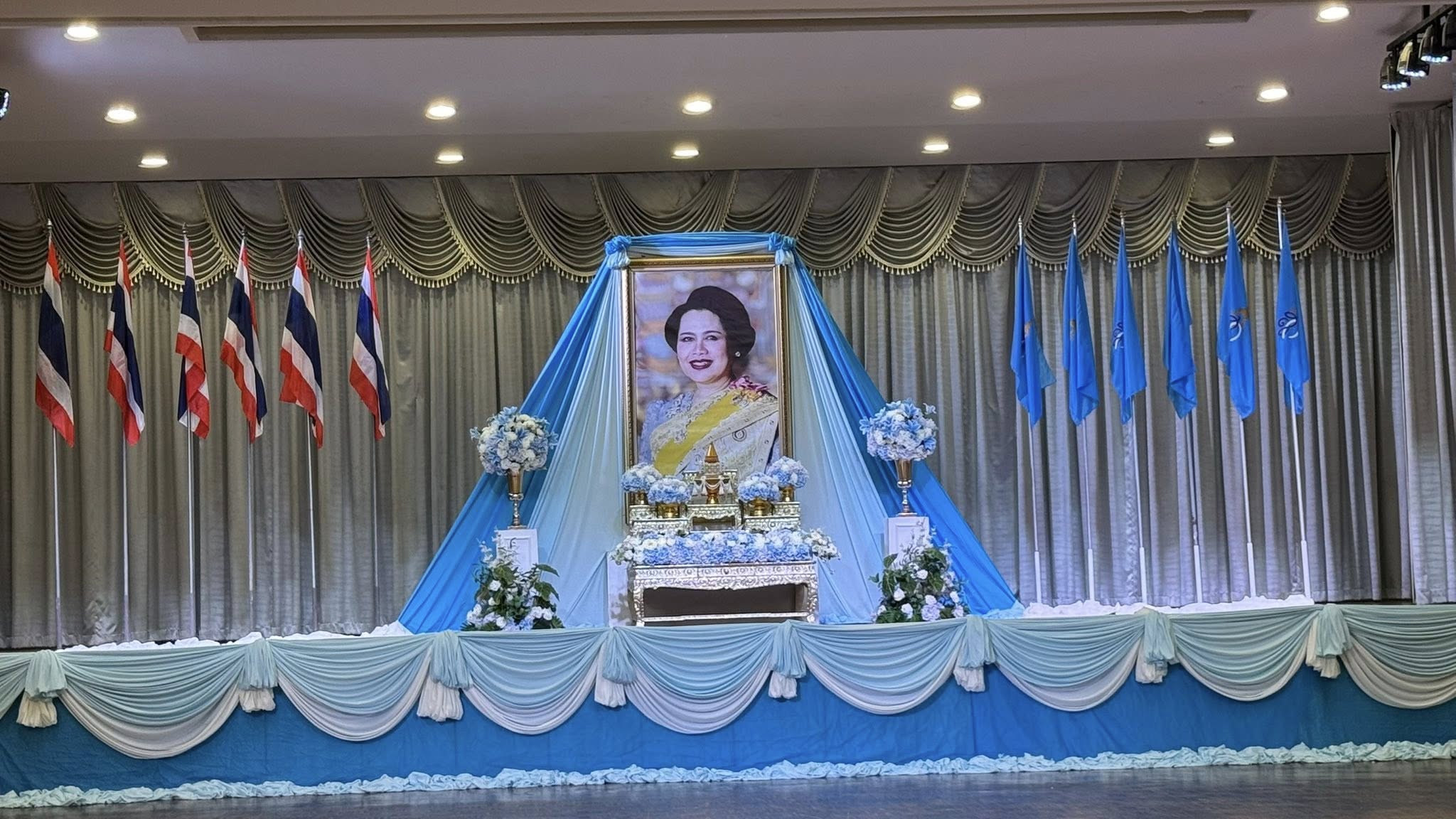รูปภาพเข้าร่วมกิจกรรมออนไลน์ ของ สุภาภรณ์ นุชรุ่งเรือง รูปภาพเข้าร่วมกิจกรรมออนไลน์ ของ สุภาภรณ์ นุชรุ่งเรือง