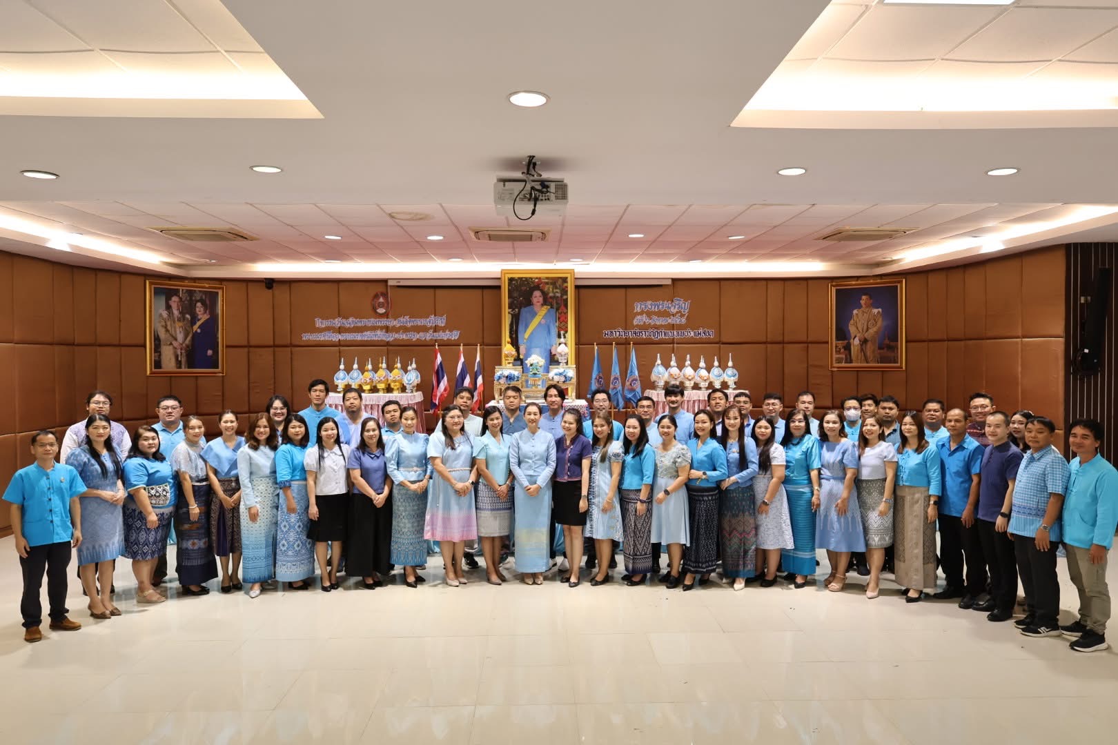 รูปภาพเข้าร่วมกิจกรรมออนไลน์ ของ นางสาวกันยา มั่นคง รูปภาพเข้าร่วมกิจกรรมออนไลน์ ของ นางสาวกันยา มั่นคง