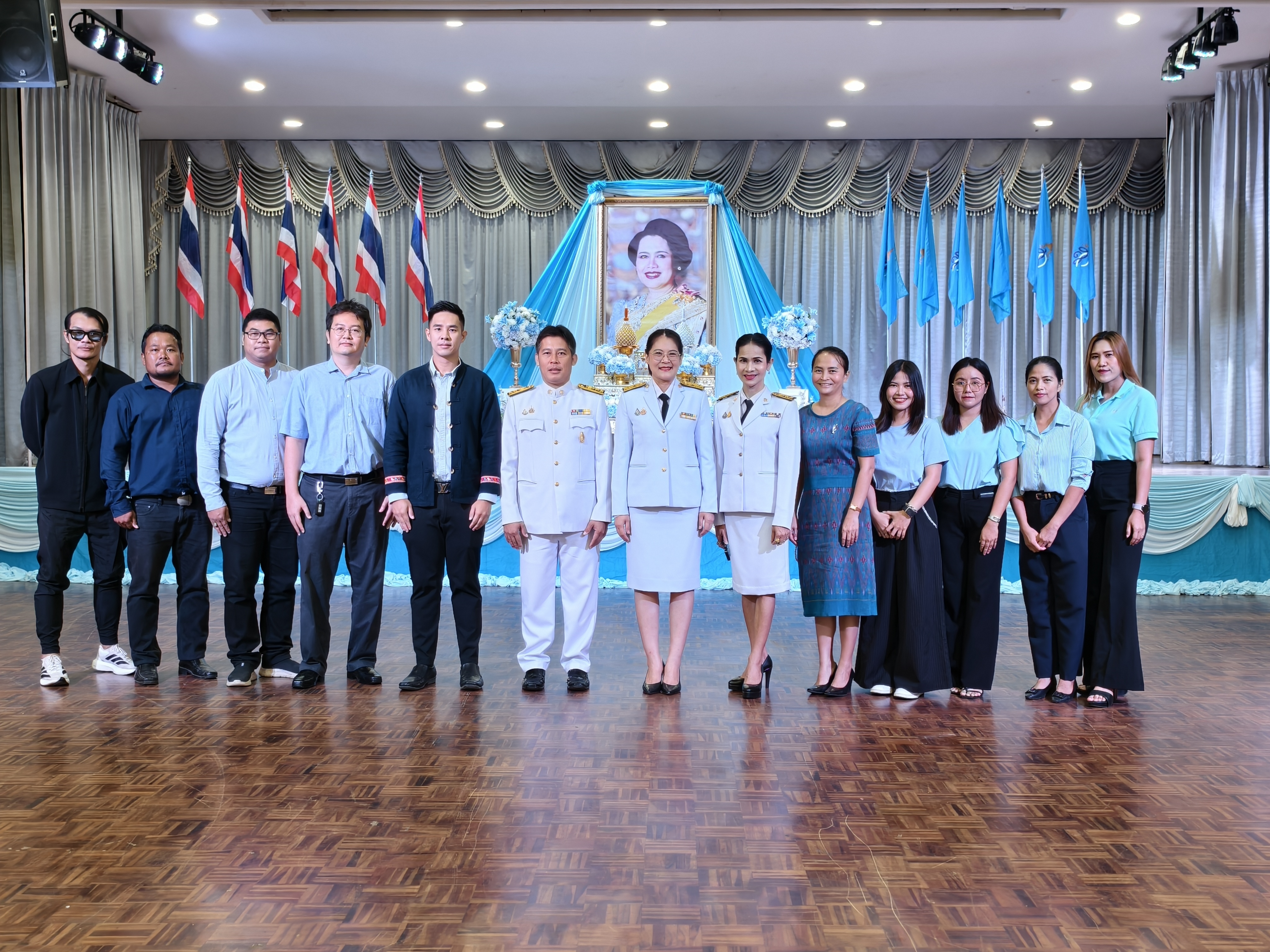รูปภาพเข้าร่วมกิจกรรมออนไลน์ ของ ว่าที่ร้อยตรี รุ่งโรจน์ สงวนวัฒนา รูปภาพเข้าร่วมกิจกรรมออนไลน์ ของ ว่าที่ร้อยตรี รุ่งโรจน์ สงวนวัฒนา