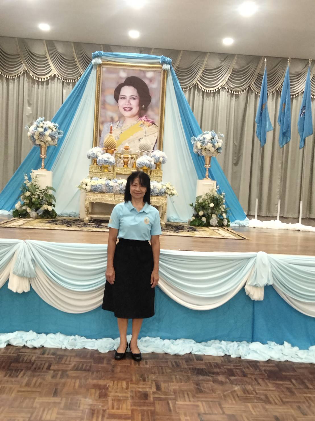 รูปภาพเข้าร่วมกิจกรรมออนไลน์ ของ นางสุพิชา จันทร์ละมูล รูปภาพเข้าร่วมกิจกรรมออนไลน์ ของ นางสุพิชา จันทร์ละมูล