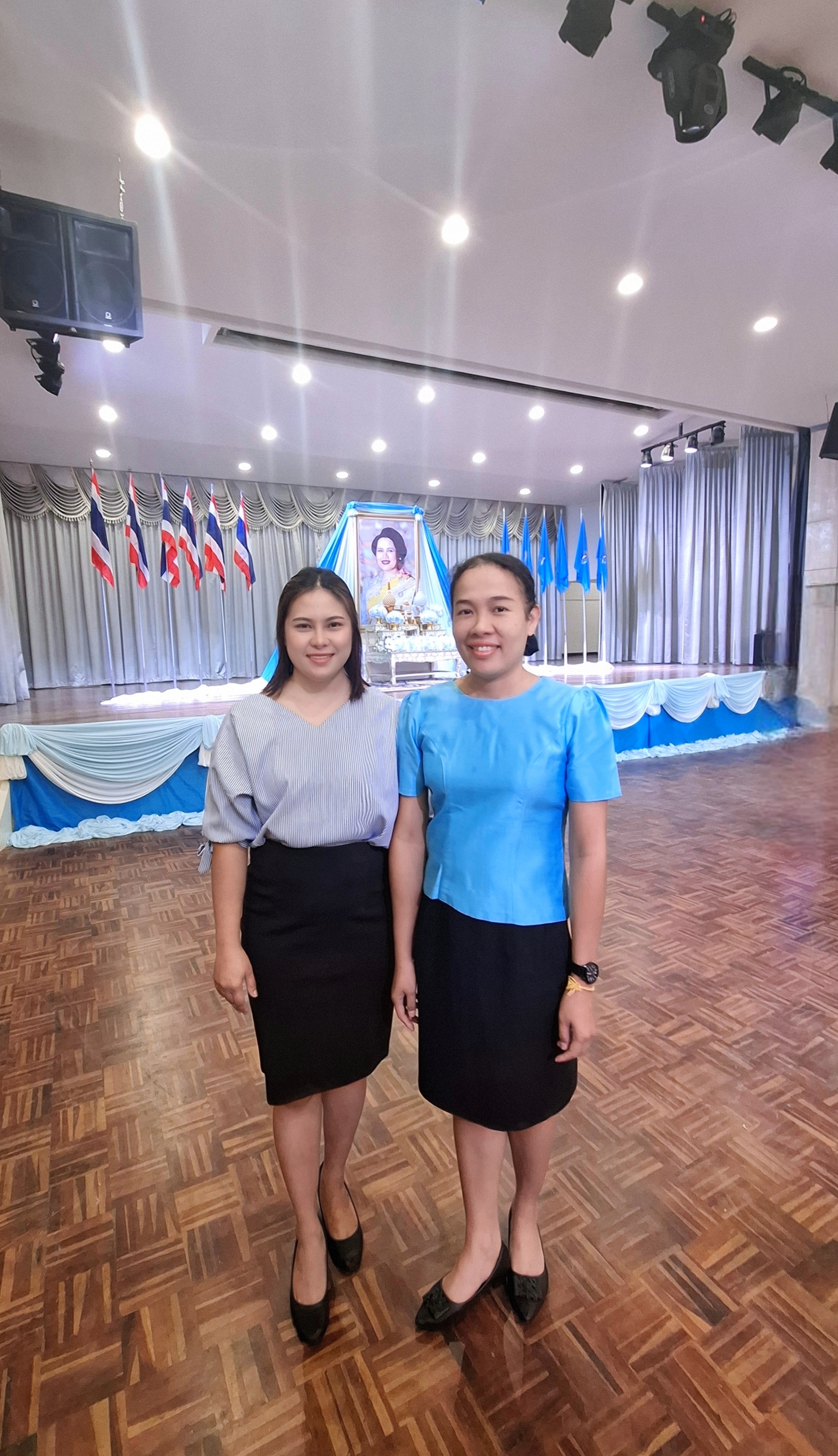 รูปภาพเข้าร่วมกิจกรรมออนไลน์ ของ นางสาววราภรณ์ คล้ามสถิต รูปภาพเข้าร่วมกิจกรรมออนไลน์ ของ นางสาววราภรณ์ คล้ามสถิต