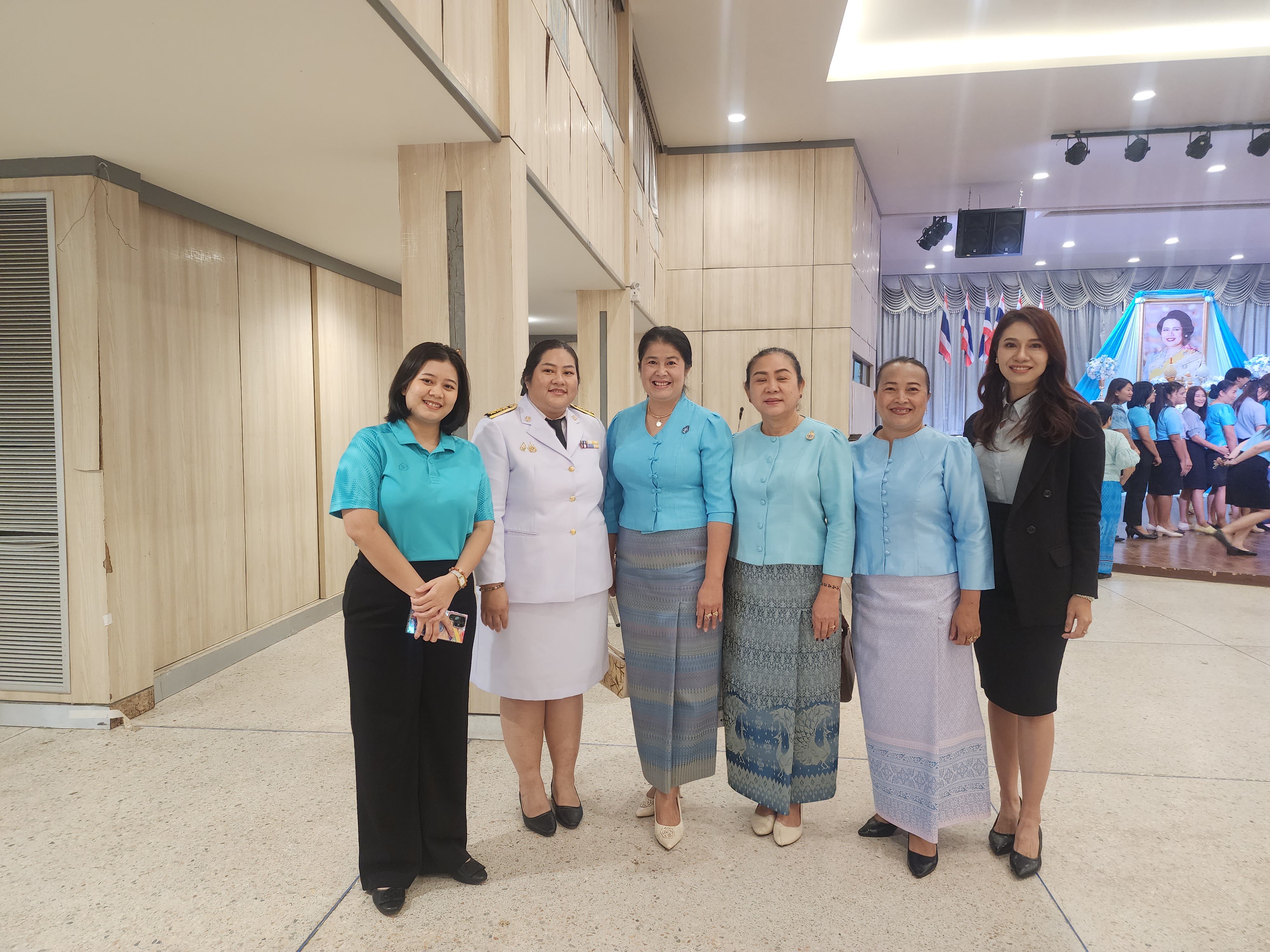 รูปภาพเข้าร่วมกิจกรรมออนไลน์ ของ นางสาวกชพรรณ พงษ์พยัคเลิศ รูปภาพเข้าร่วมกิจกรรมออนไลน์ ของ นางสาวกชพรรณ พงษ์พยัคเลิศ