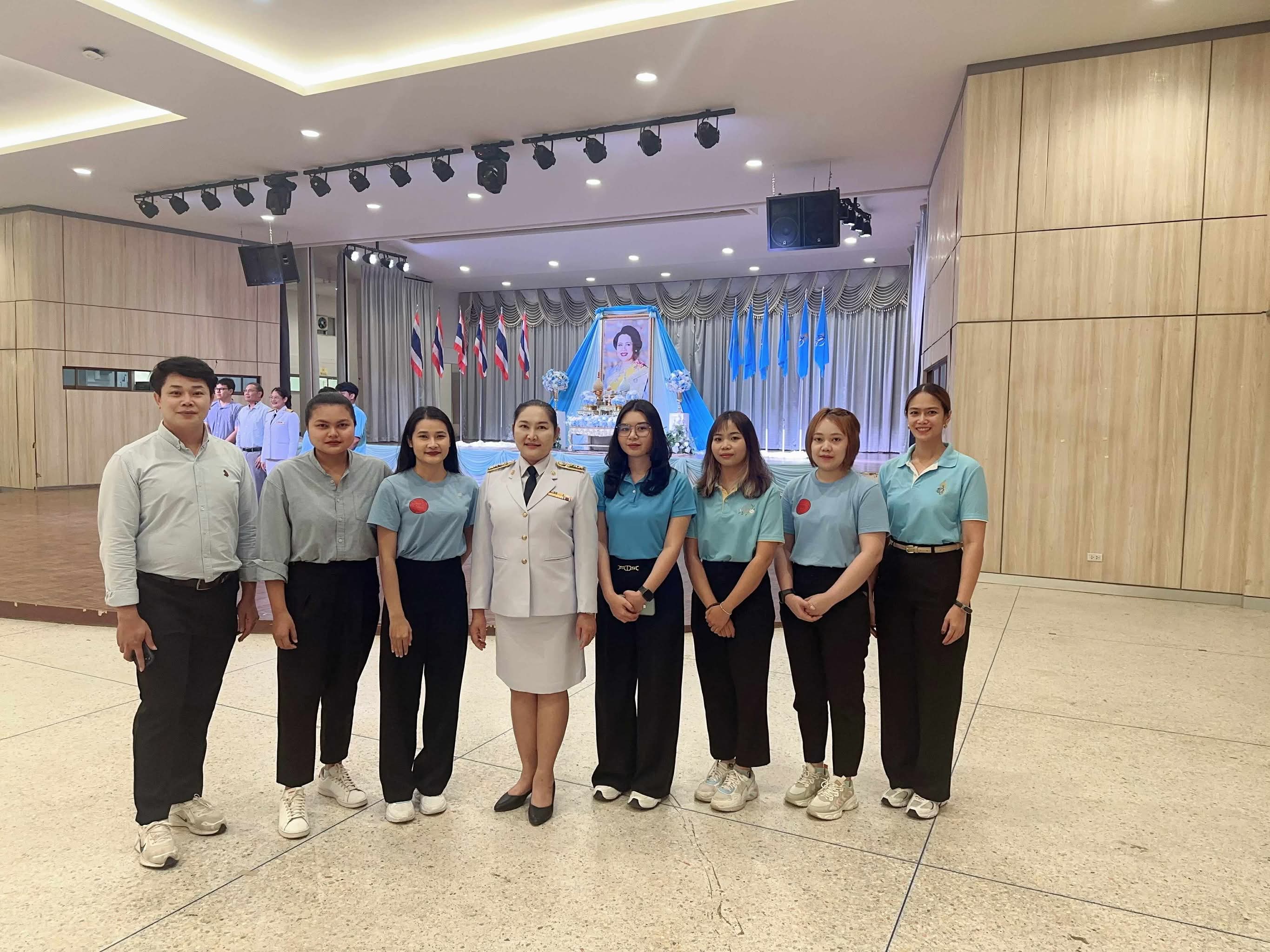 รูปภาพเข้าร่วมกิจกรรมออนไลน์ ของ นางสาวพรอุมา ส้มแป้น รูปภาพเข้าร่วมกิจกรรมออนไลน์ ของ นางสาวพรอุมา ส้มแป้น