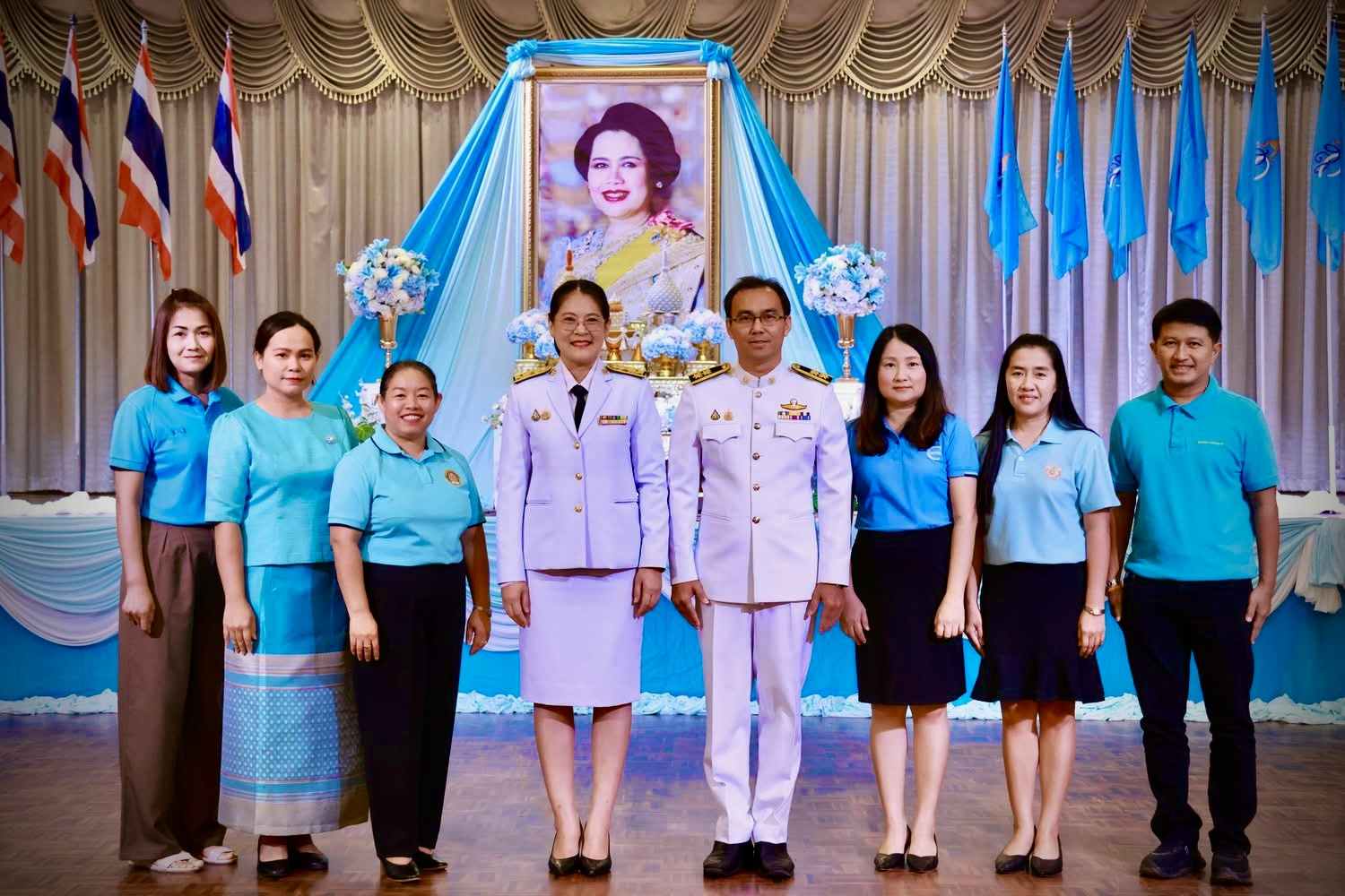 รูปภาพเข้าร่วมกิจกรรมออนไลน์ ของ นายอนุชา พวงผกา รูปภาพเข้าร่วมกิจกรรมออนไลน์ ของ นายอนุชา พวงผกา