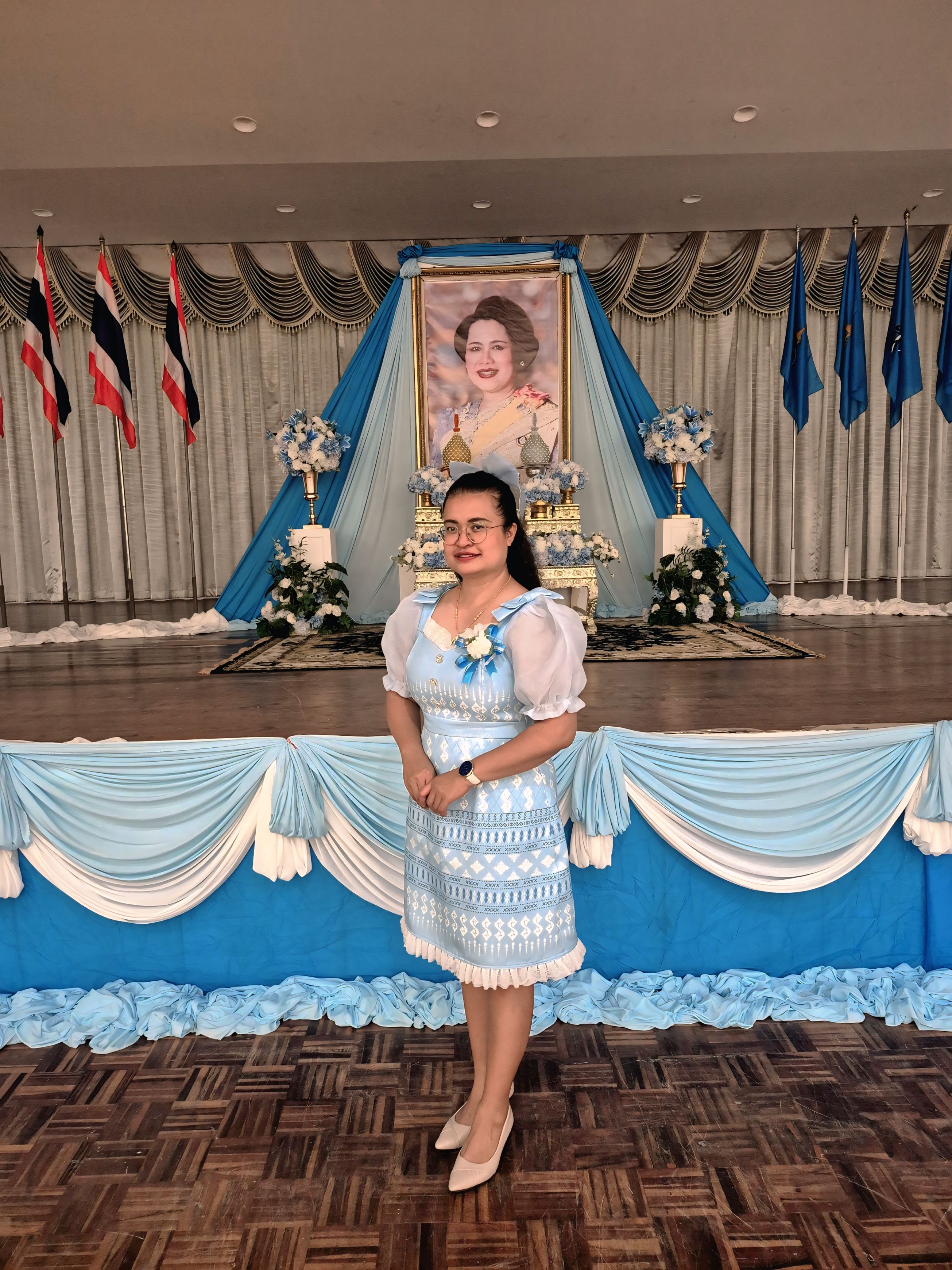 รูปภาพเข้าร่วมกิจกรรมออนไลน์ ของ นางสาวกรรณิกา จันสายทอง รูปภาพเข้าร่วมกิจกรรมออนไลน์ ของ นางสาวกรรณิกา จันสายทอง