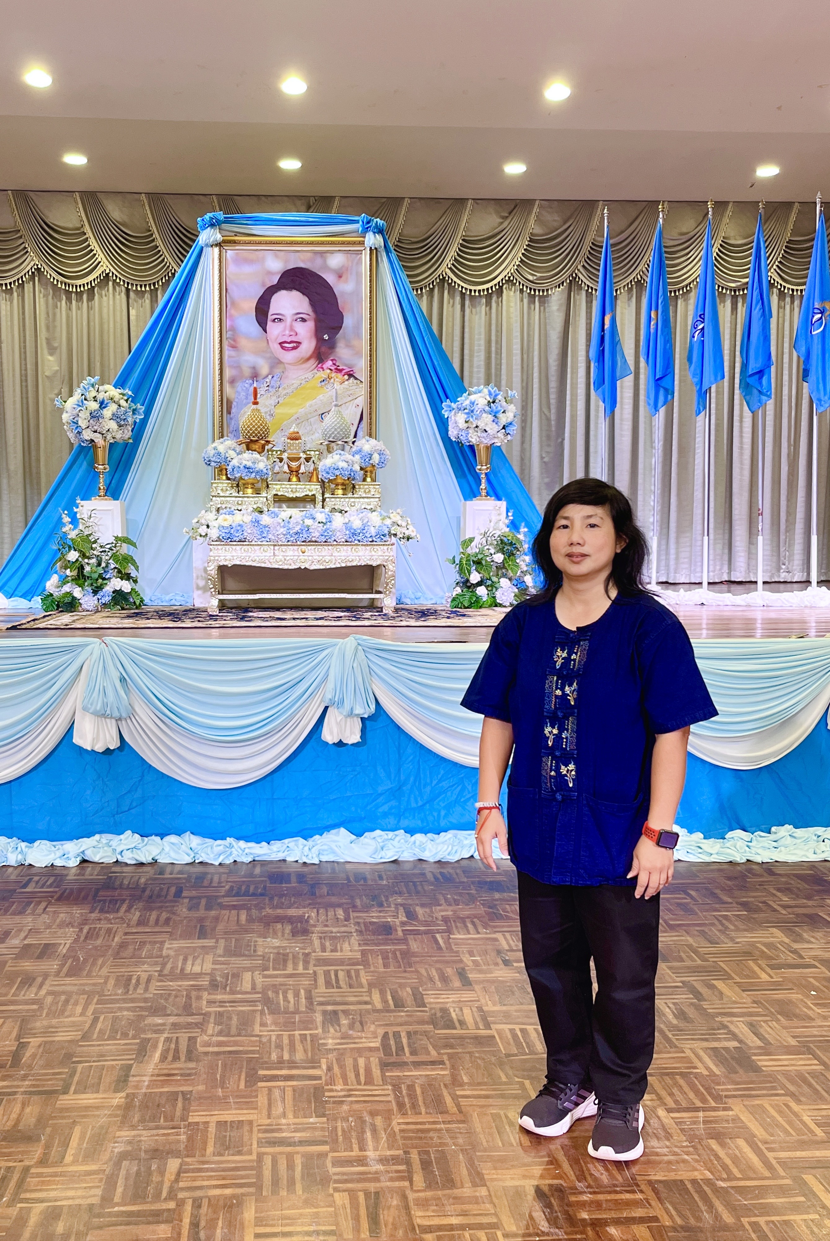 รูปภาพเข้าร่วมกิจกรรมออนไลน์ ของ นางสาวจีรวรรณ ผึ่งบางแก้ว รูปภาพเข้าร่วมกิจกรรมออนไลน์ ของ นางสาวจีรวรรณ ผึ่งบางแก้ว