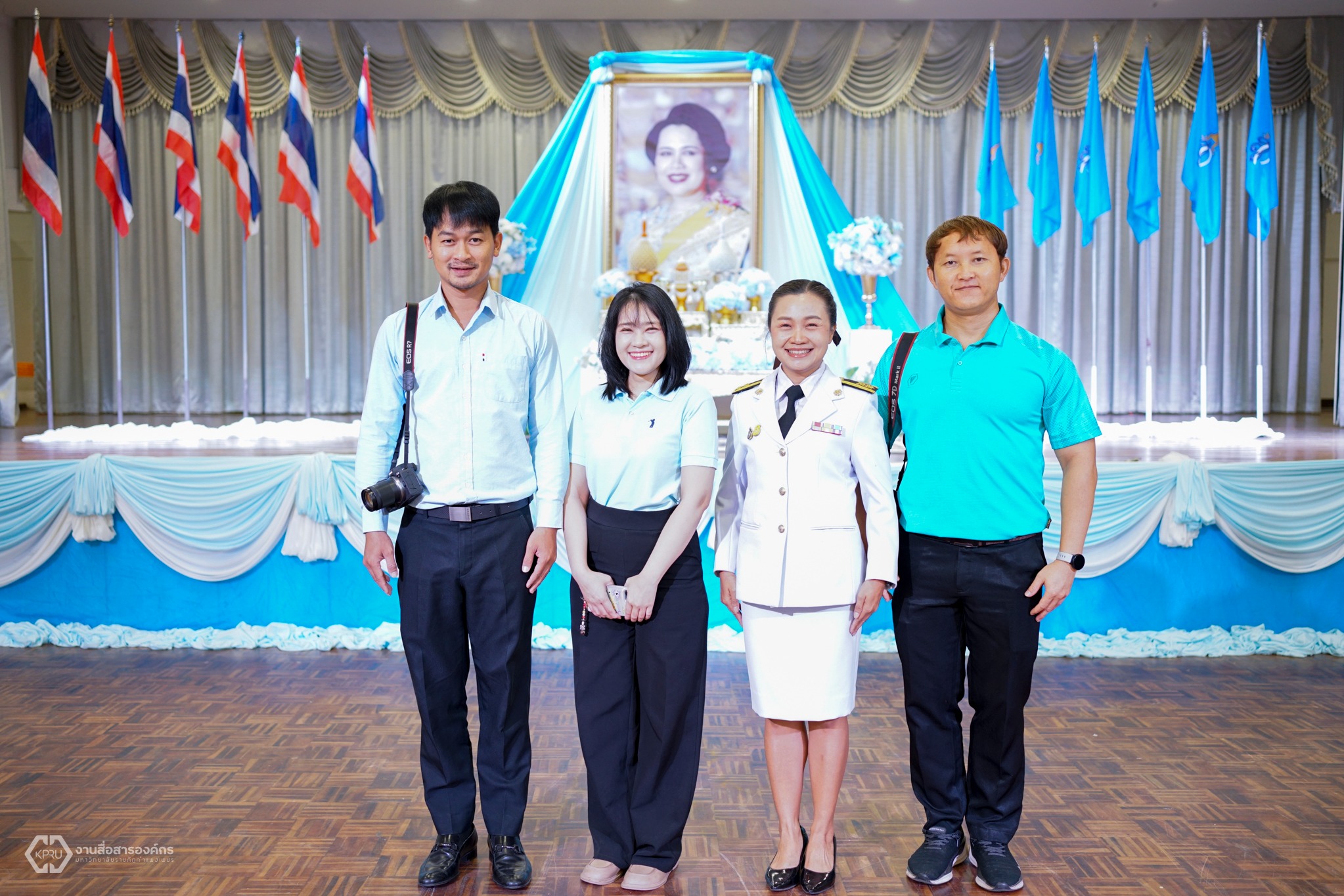 รูปภาพเข้าร่วมกิจกรรมออนไลน์ ของ นางวรรณภา สุวรรณพงษ์ รูปภาพเข้าร่วมกิจกรรมออนไลน์ ของ นางวรรณภา สุวรรณพงษ์
