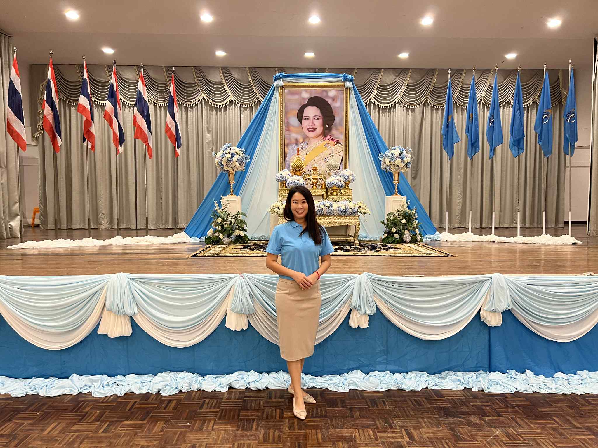 รูปภาพเข้าร่วมกิจกรรมออนไลน์ ของ นางสาวสุทธีรา คำบุญเรือง รูปภาพเข้าร่วมกิจกรรมออนไลน์ ของ นางสาวสุทธีรา คำบุญเรือง