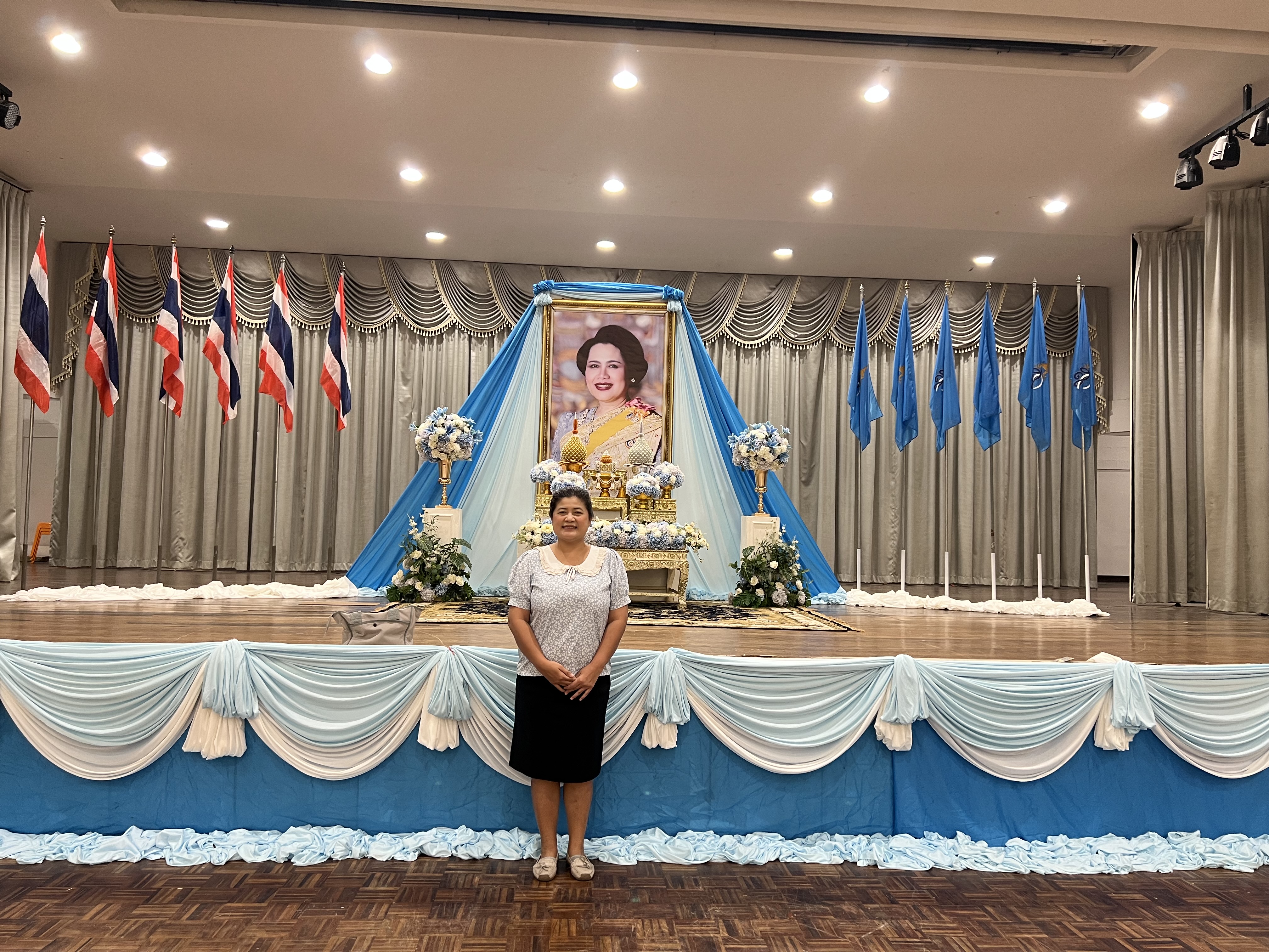 รูปภาพเข้าร่วมกิจกรรมออนไลน์ ของ นางสาววิยุดา ทิพย์วิเศษ รูปภาพเข้าร่วมกิจกรรมออนไลน์ ของ นางสาววิยุดา ทิพย์วิเศษ