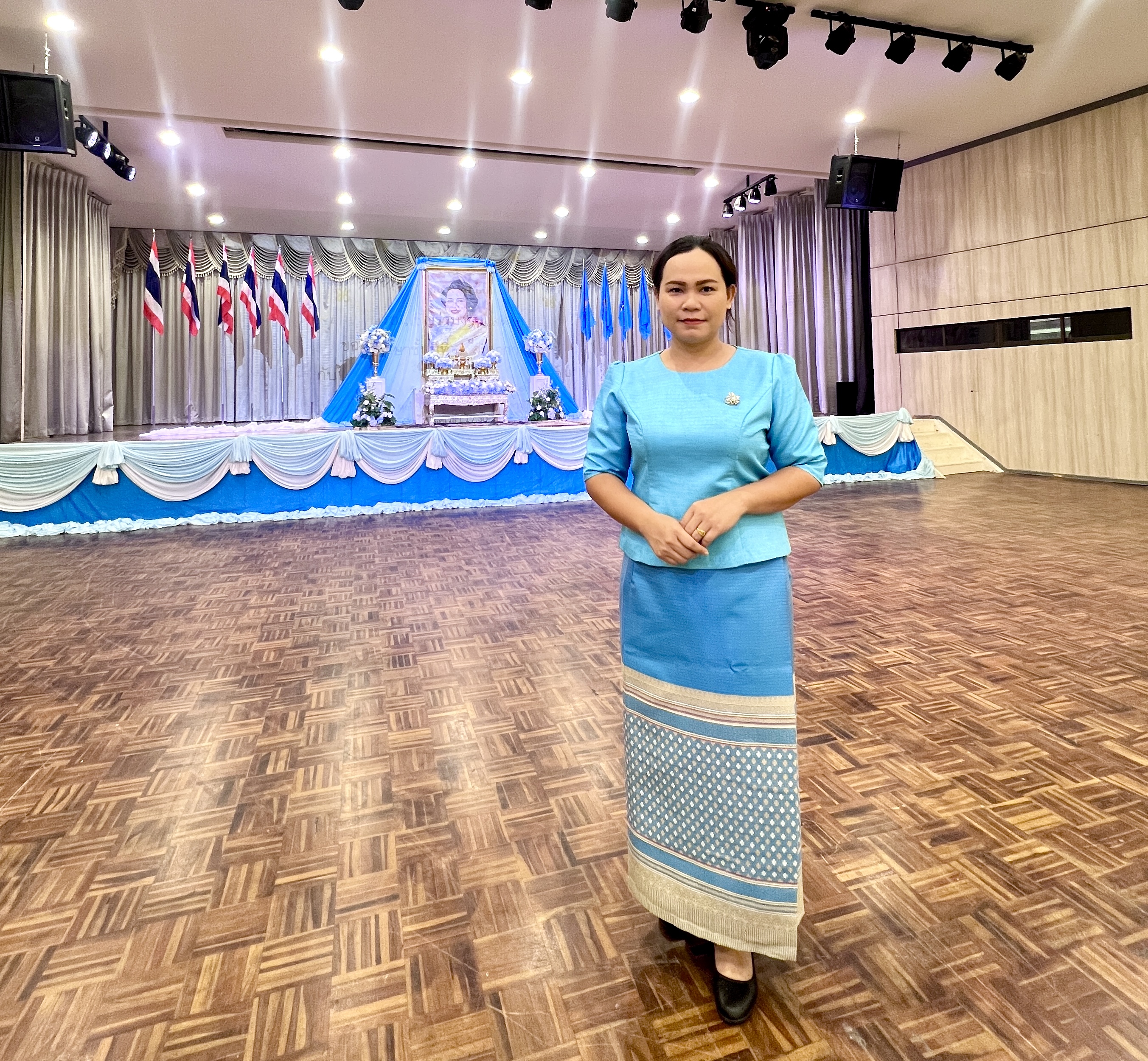 รูปภาพเข้าร่วมกิจกรรมออนไลน์ ของ นางเกศรินทร์ เมฆโพธิ์ รูปภาพเข้าร่วมกิจกรรมออนไลน์ ของ นางเกศรินทร์ เมฆโพธิ์
