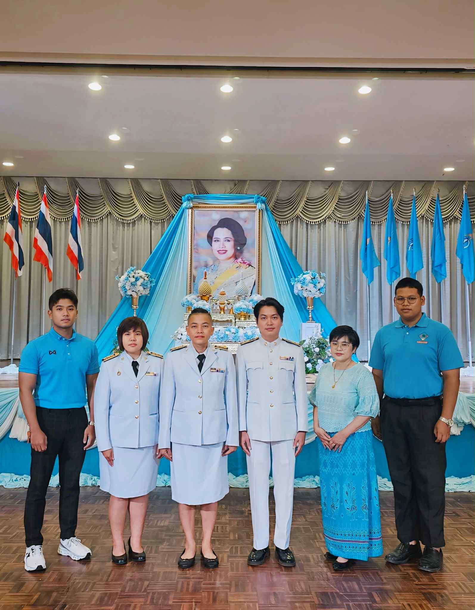 รูปภาพเข้าร่วมกิจกรรมออนไลน์ ของ นางปวีณณัฎฐ์ คงสมนาม รูปภาพเข้าร่วมกิจกรรมออนไลน์ ของ นางปวีณณัฎฐ์ คงสมนาม