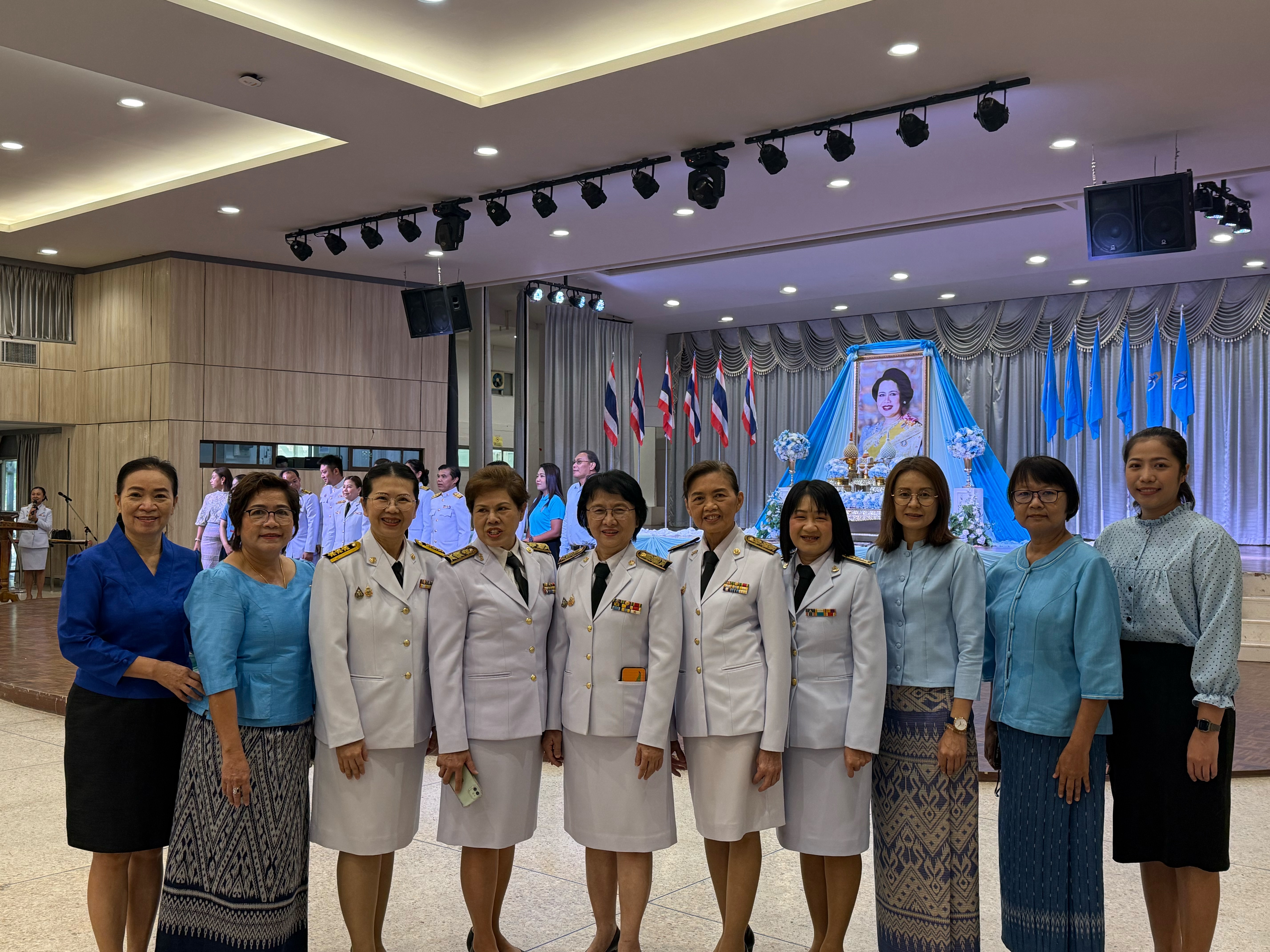 รูปภาพเข้าร่วมกิจกรรมออนไลน์ ของ ผศ. ดร. สุภาเพ็ญ ปาณะวัฒนพิสุทธิ์ รูปภาพเข้าร่วมกิจกรรมออนไลน์ ของ ผศ. ดร. สุภาเพ็ญ ปาณะวัฒนพิสุทธิ์