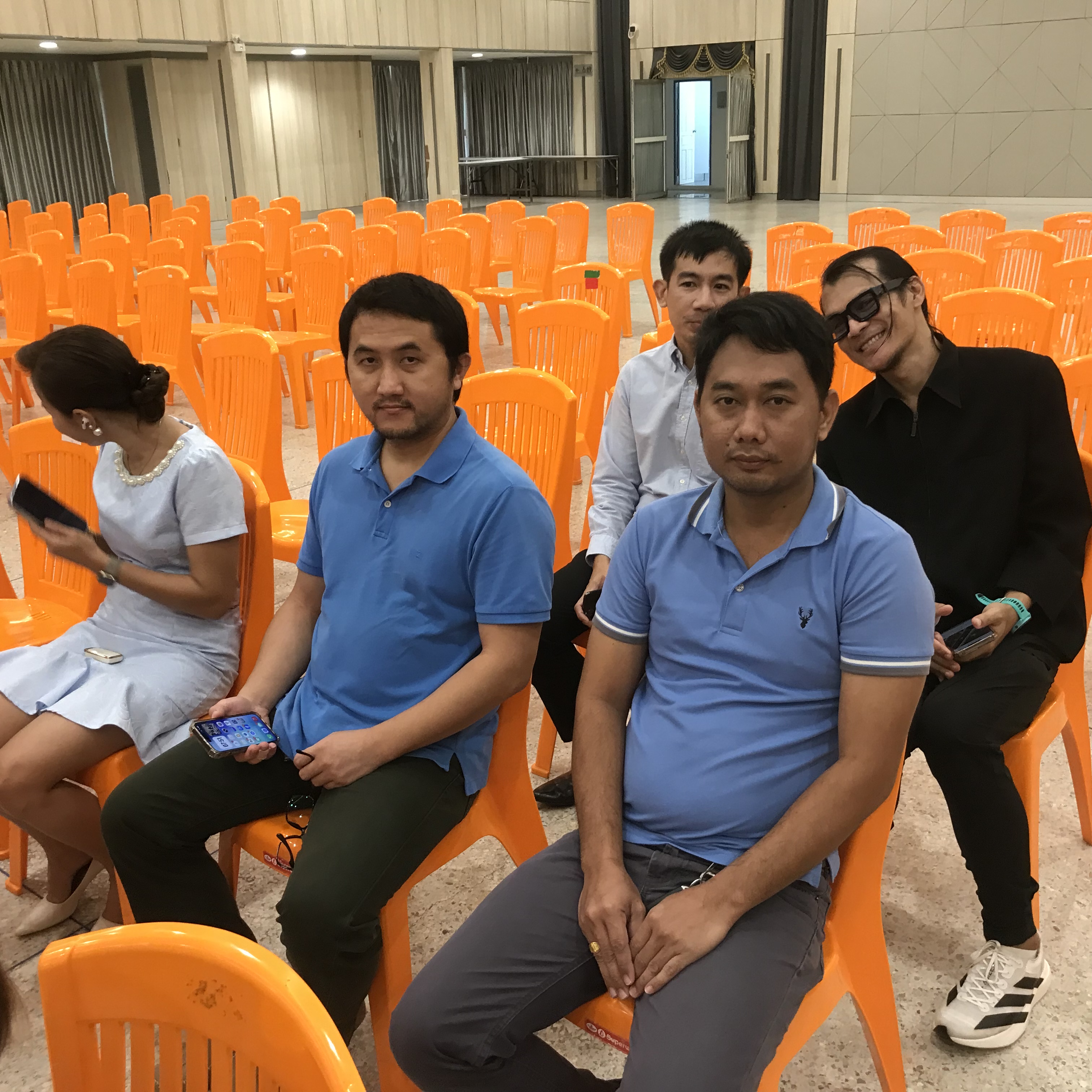 รูปภาพเข้าร่วมกิจกรรมออนไลน์ ของ สุวิทย์ เหล่าสี รูปภาพเข้าร่วมกิจกรรมออนไลน์ ของ สุวิทย์ เหล่าสี