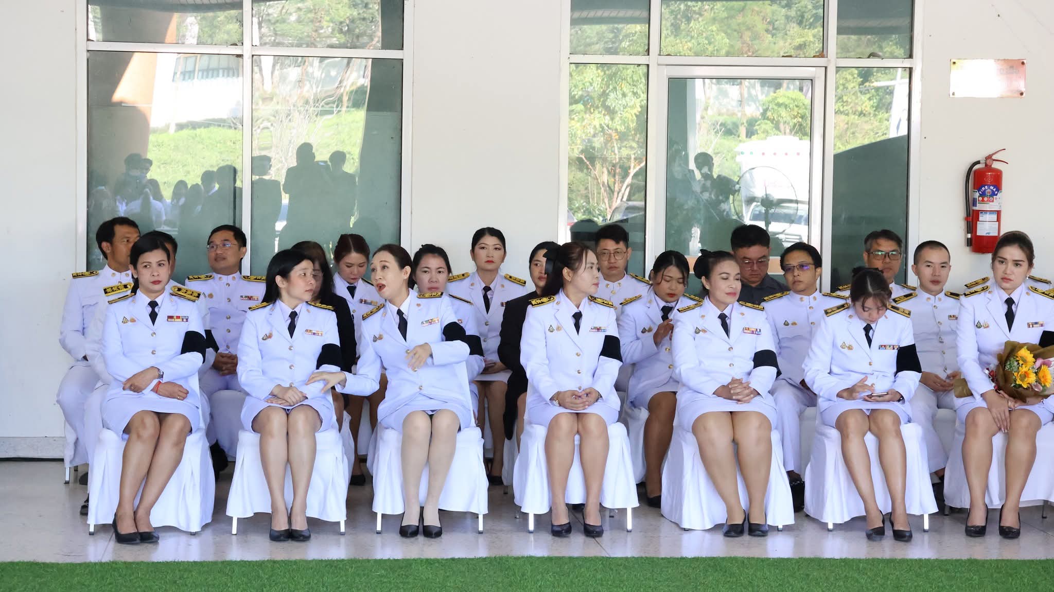 รูปภาพเข้าร่วมกิจกรรมออนไลน์ ของ อภินันท์ ธรรมธีระศิษฏ์ รูปภาพเข้าร่วมกิจกรรมออนไลน์ ของ อภินันท์ ธรรมธีระศิษฏ์