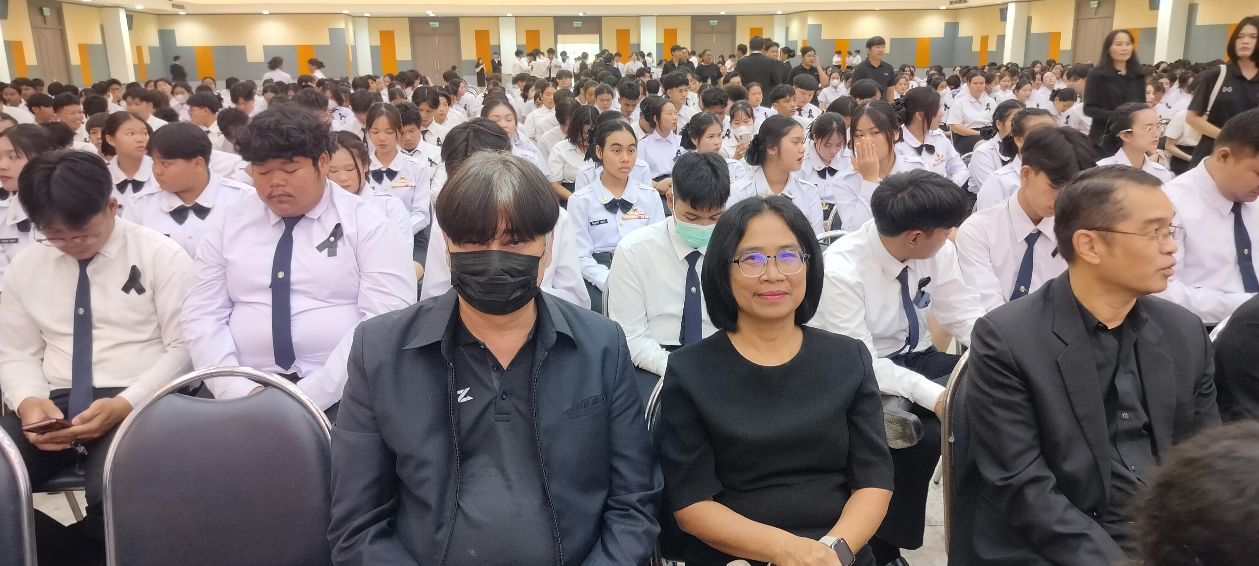 รูปภาพเข้าร่วมกิจกรรมออนไลน์ ของ รองศาสตราจารย์อรุณลักษณ์ รัตนพันธุ์ รูปภาพเข้าร่วมกิจกรรมออนไลน์ ของ รองศาสตราจารย์อรุณลักษณ์ รัตนพันธุ์