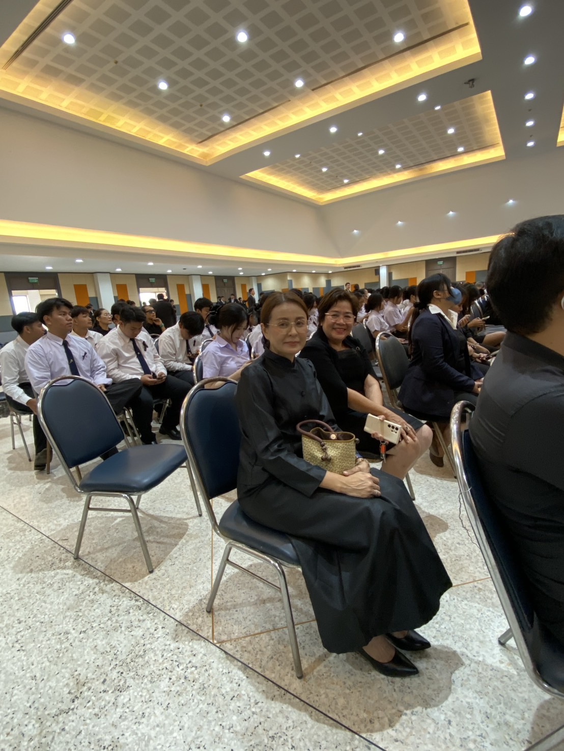 รูปภาพเข้าร่วมกิจกรรมออนไลน์ ของ นางกวินลักษณ์ นาวิชิต รูปภาพเข้าร่วมกิจกรรมออนไลน์ ของ นางกวินลักษณ์ นาวิชิต