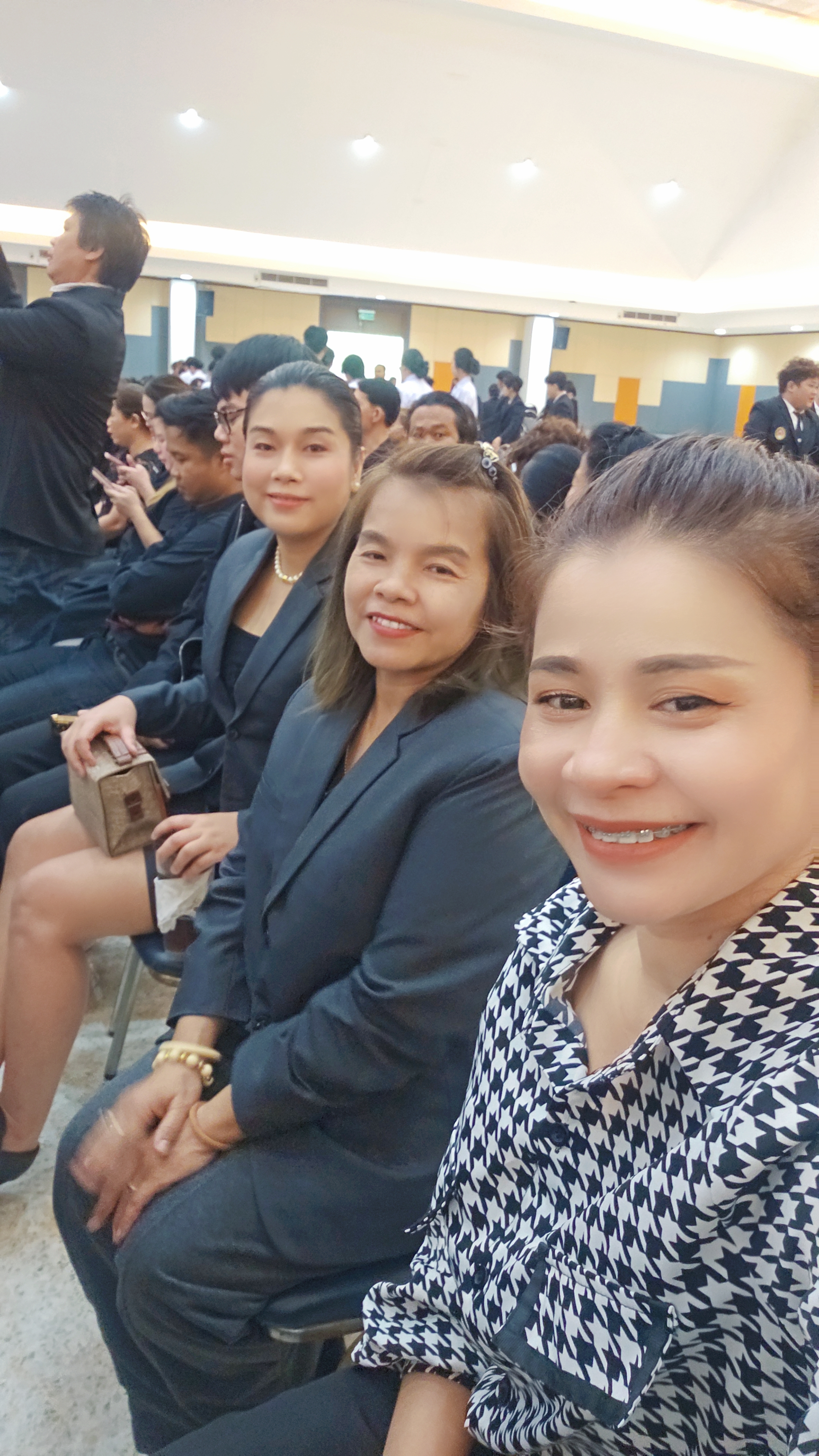รูปภาพเข้าร่วมกิจกรรมออนไลน์ ของ วรฤทัย ภู่สงค์ รูปภาพเข้าร่วมกิจกรรมออนไลน์ ของ วรฤทัย ภู่สงค์