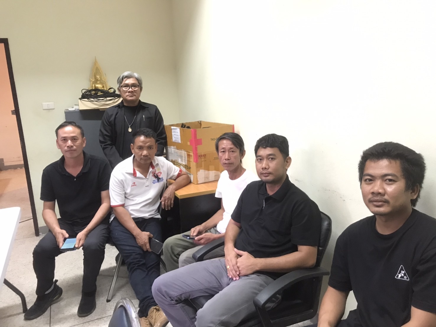 รูปภาพเข้าร่วมกิจกรรมออนไลน์ ของ นาย สุพรรณ แจงทอง รูปภาพเข้าร่วมกิจกรรมออนไลน์ ของ นาย สุพรรณ แจงทอง