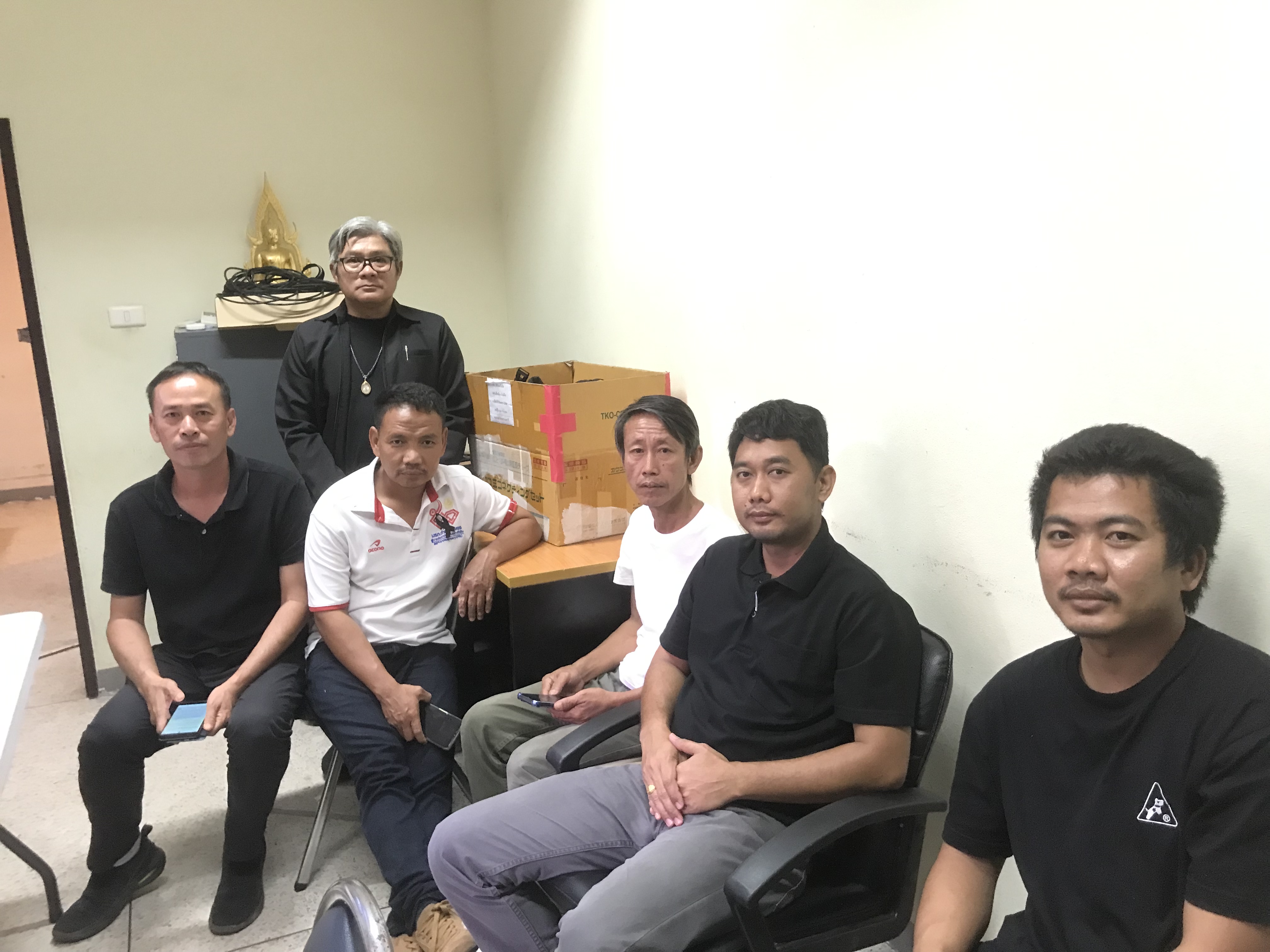 รูปภาพเข้าร่วมกิจกรรมออนไลน์ ของ สุวิทย์ เหล่าสี รูปภาพเข้าร่วมกิจกรรมออนไลน์ ของ สุวิทย์ เหล่าสี