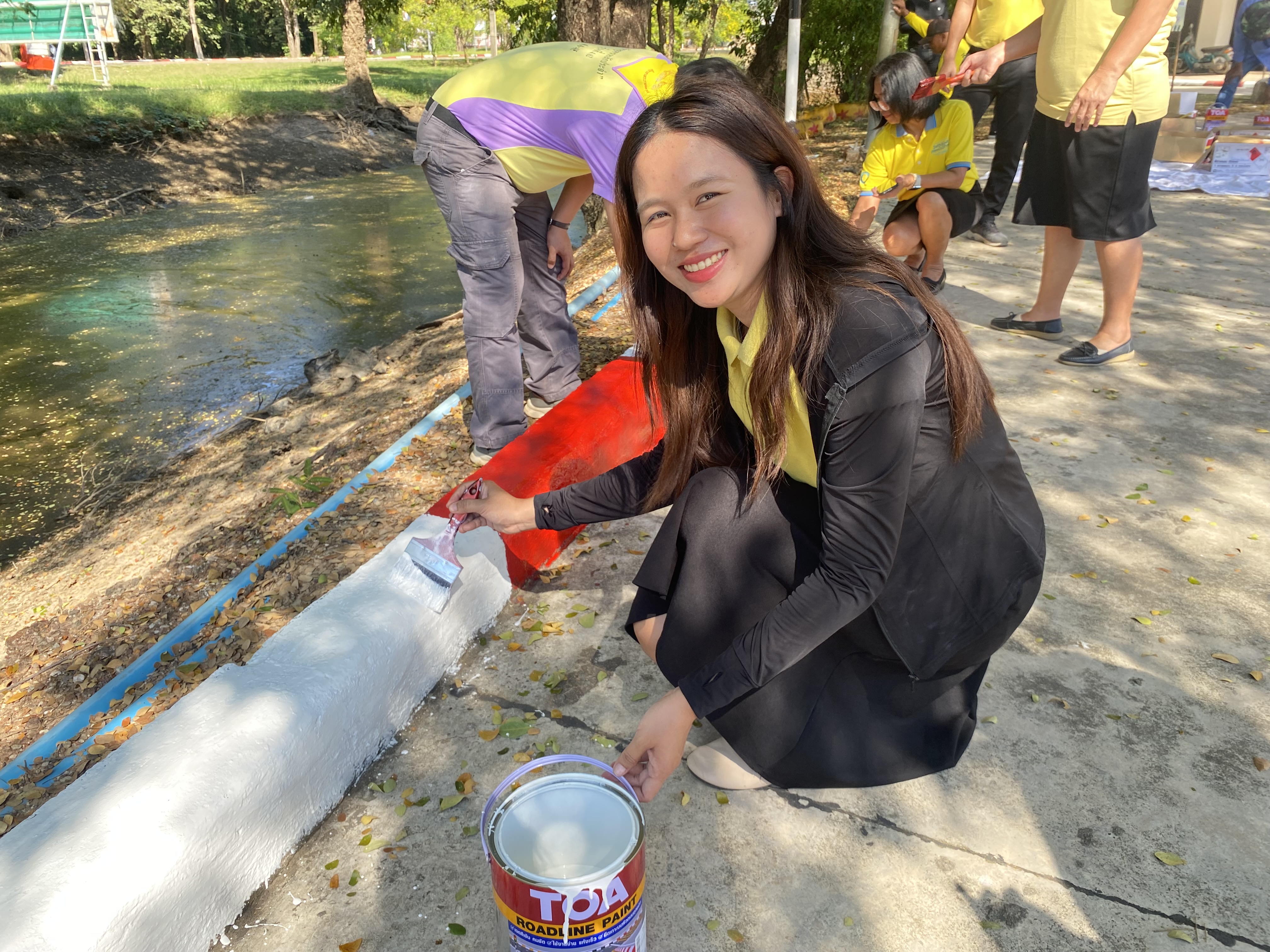 รูปภาพเข้าร่วมกิจกรรมออนไลน์ ของ นางสาววรสินา รูปภาพเข้าร่วมกิจกรรมออนไลน์ ของ นางสาววรสินา