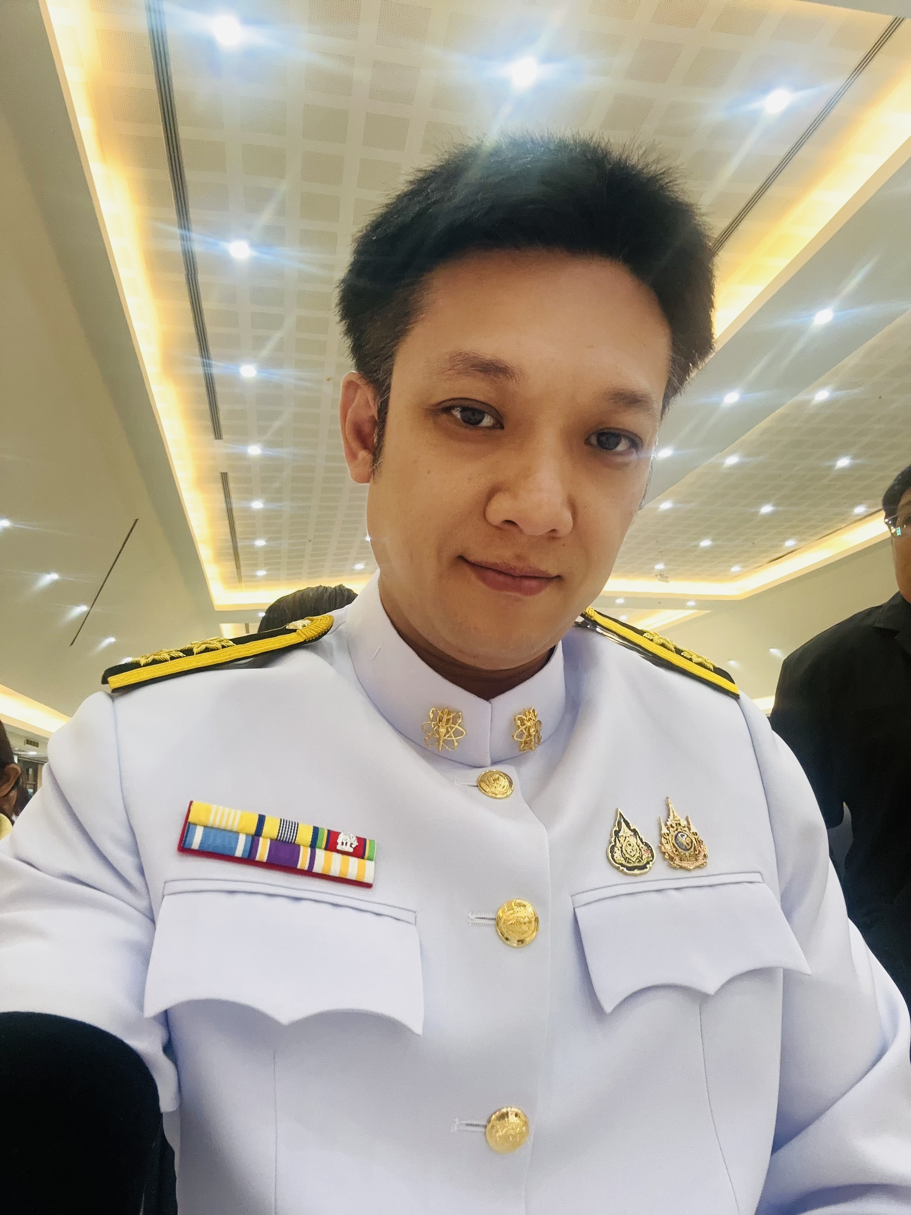 รูปภาพเข้าร่วมกิจกรรมออนไลน์ ของ นาย อิสราวัชร เฟื่องอิ่ม รูปภาพเข้าร่วมกิจกรรมออนไลน์ ของ นาย อิสราวัชร เฟื่องอิ่ม