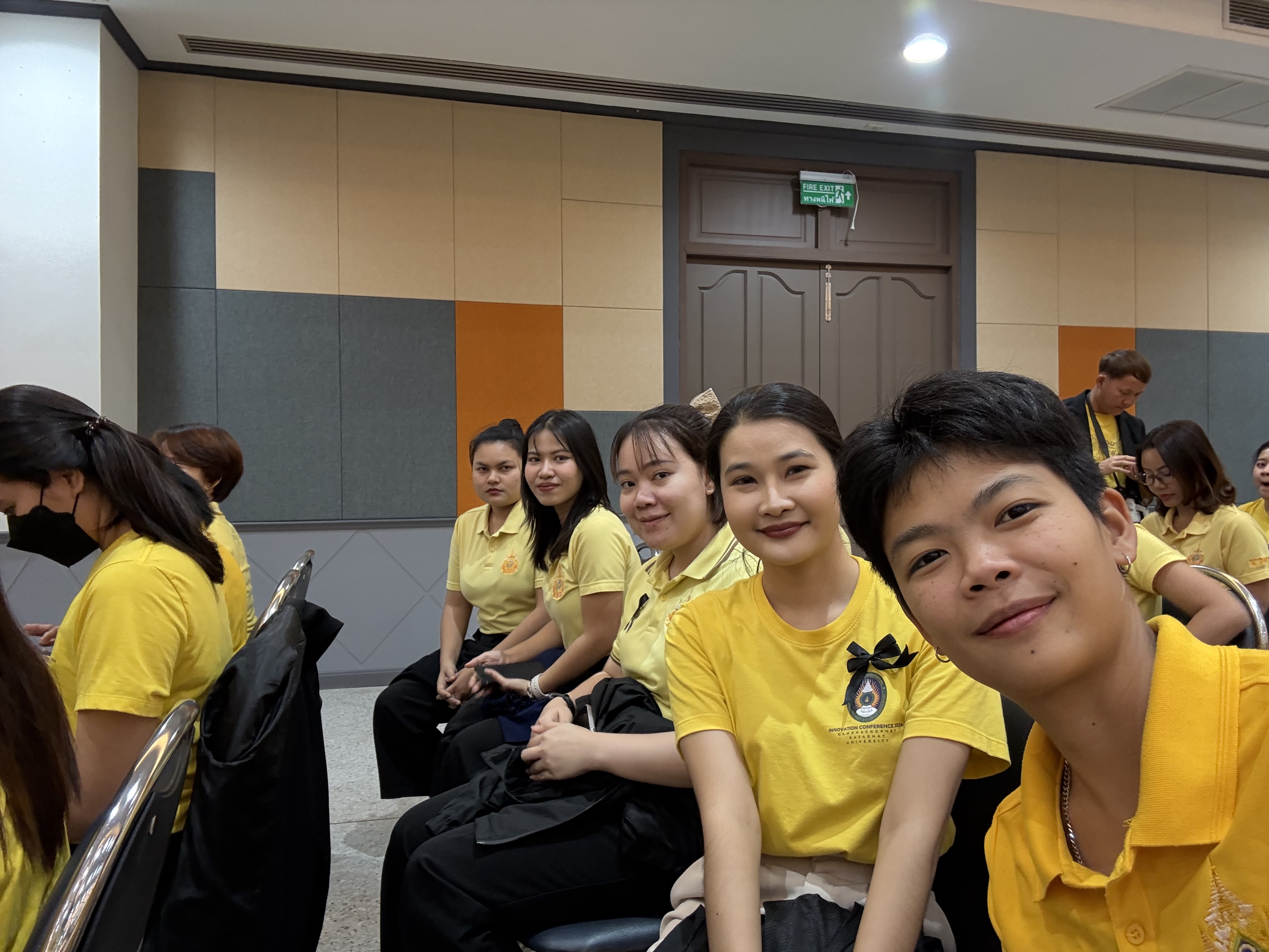 รูปภาพเข้าร่วมกิจกรรมออนไลน์ ของ รัชนีกร โพธิ์ไกร รูปภาพเข้าร่วมกิจกรรมออนไลน์ ของ รัชนีกร โพธิ์ไกร