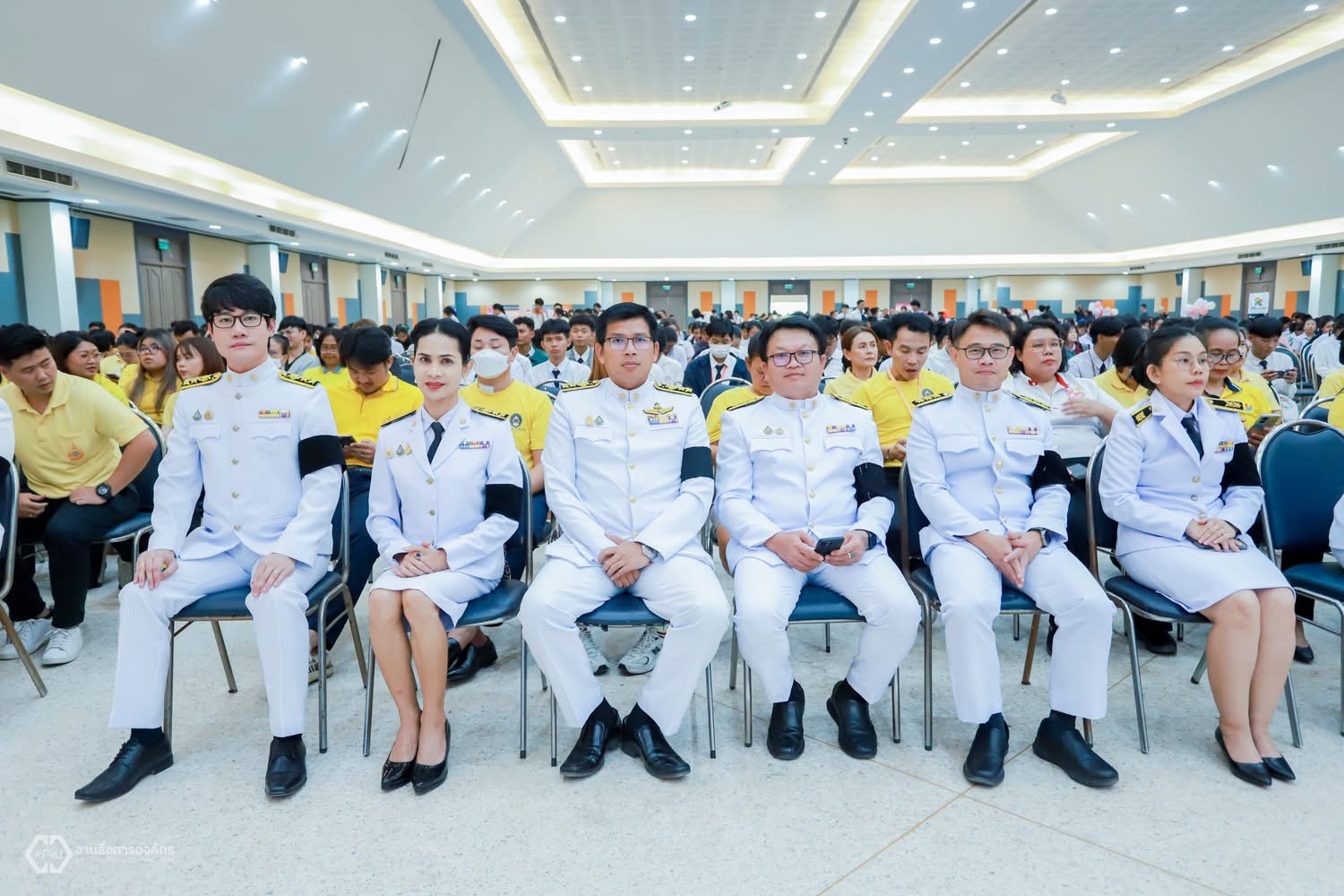 รูปภาพเข้าร่วมกิจกรรมออนไลน์ ของ นายวัชรัศน์ ศรีวิริยะกิจ รูปภาพเข้าร่วมกิจกรรมออนไลน์ ของ นายวัชรัศน์ ศรีวิริยะกิจ