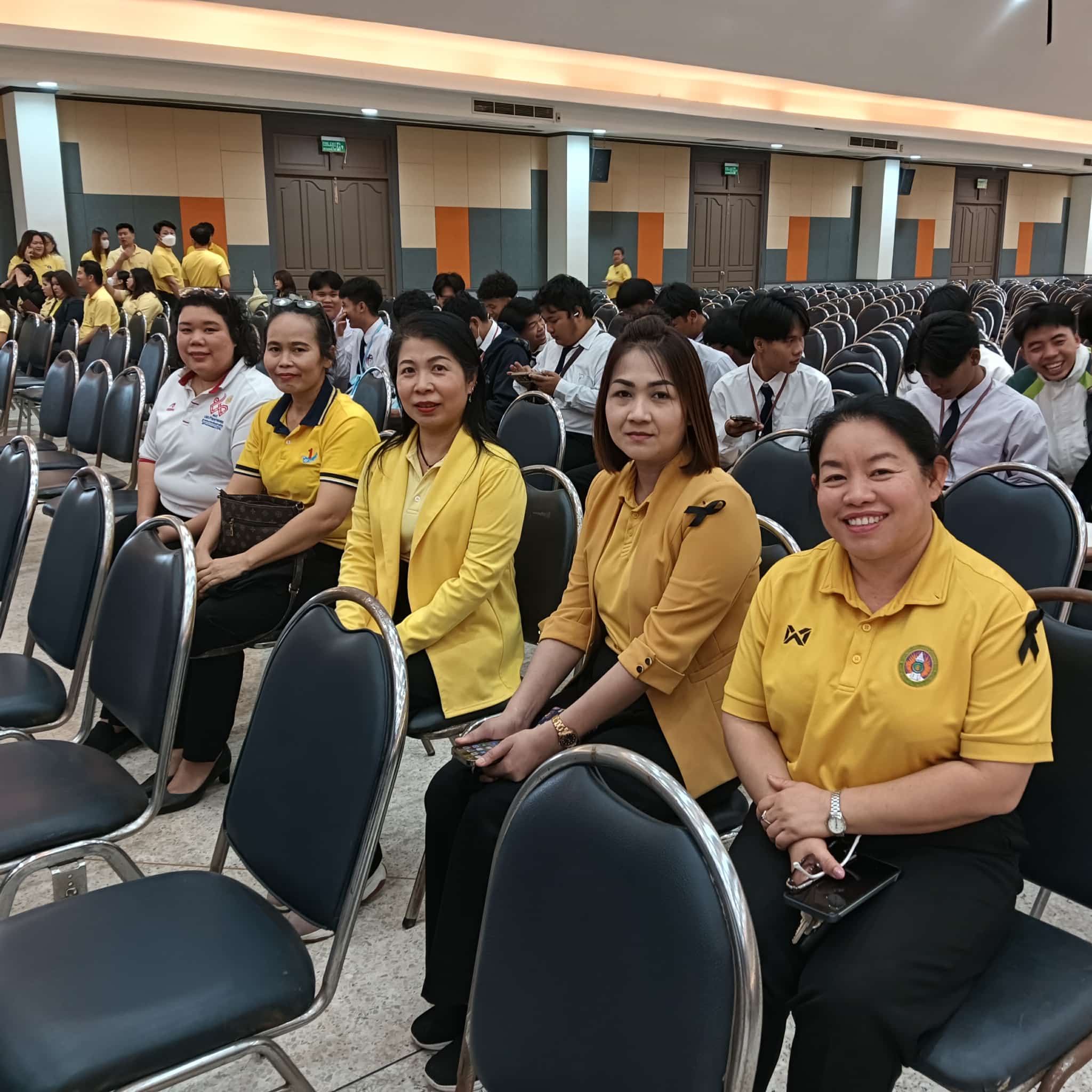 รูปภาพเข้าร่วมกิจกรรมออนไลน์ ของ กาญจนา จันทร์สิงห์ รูปภาพเข้าร่วมกิจกรรมออนไลน์ ของ กาญจนา จันทร์สิงห์