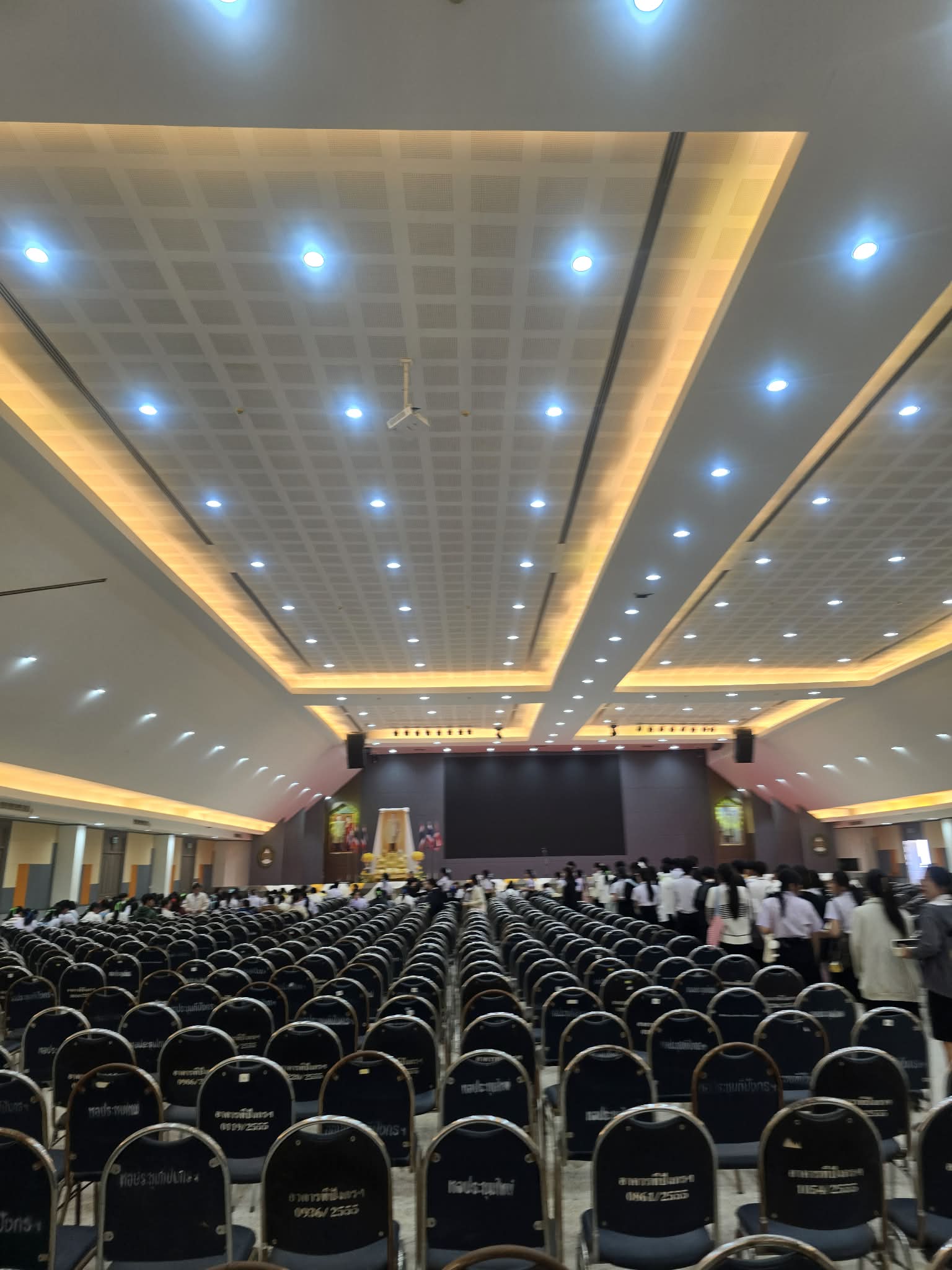 รูปภาพเข้าร่วมกิจกรรมออนไลน์ ของ นางสาวสุติมา นครเขต รูปภาพเข้าร่วมกิจกรรมออนไลน์ ของ นางสาวสุติมา นครเขต