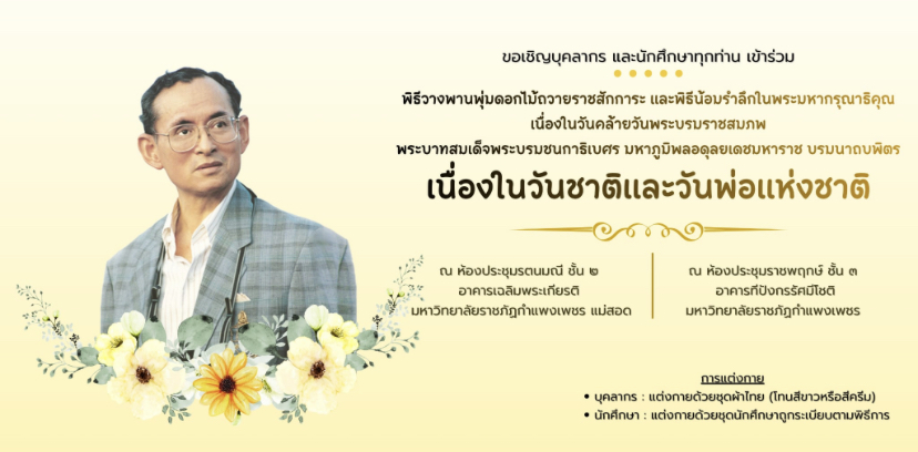 รูปภาพเข้าร่วมกิจกรรมออนไลน์ ของ นายทวิทัต ริ้วมงคล รูปภาพเข้าร่วมกิจกรรมออนไลน์ ของ นายทวิทัต ริ้วมงคล