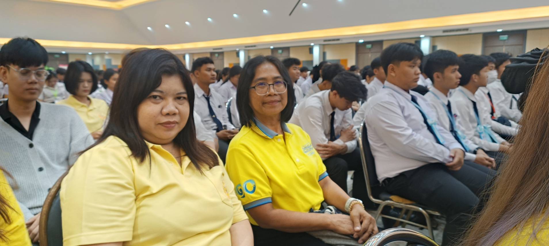 รูปภาพเข้าร่วมกิจกรรมออนไลน์ ของ รองศาสตราจารย์อรุณลักษณ์ รัตนพันธุ์ รูปภาพเข้าร่วมกิจกรรมออนไลน์ ของ รองศาสตราจารย์อรุณลักษณ์ รัตนพันธุ์