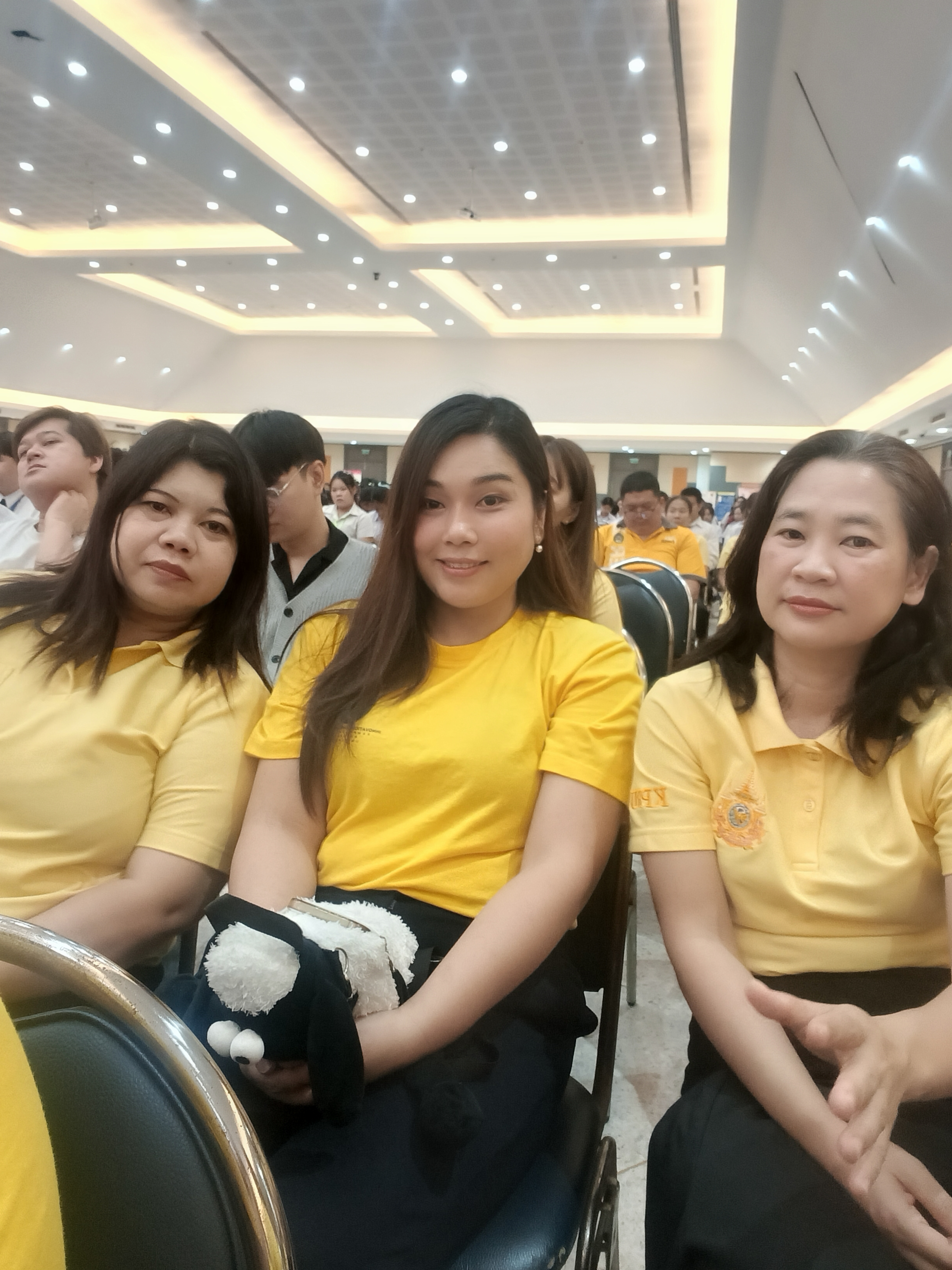 รูปภาพเข้าร่วมกิจกรรมออนไลน์ ของ นางคณารัตน์ สิริเสถียรวัฒนา รูปภาพเข้าร่วมกิจกรรมออนไลน์ ของ นางคณารัตน์ สิริเสถียรวัฒนา