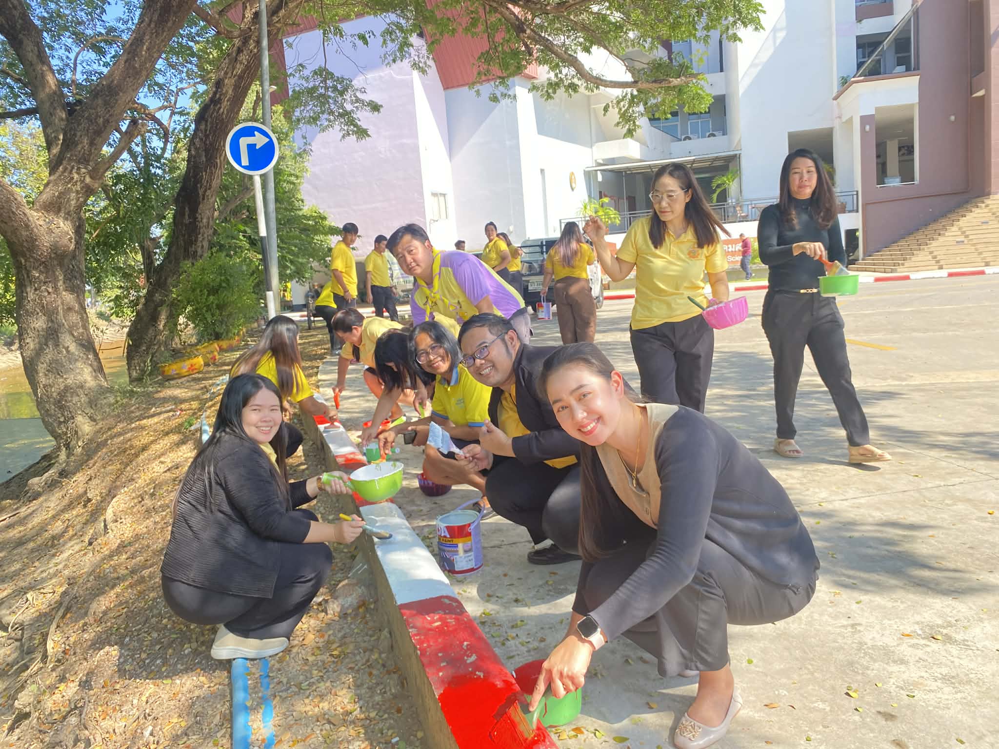 รูปภาพเข้าร่วมกิจกรรมออนไลน์ ของ สุธาทิพย์ แหงบุญ รูปภาพเข้าร่วมกิจกรรมออนไลน์ ของ สุธาทิพย์ แหงบุญ