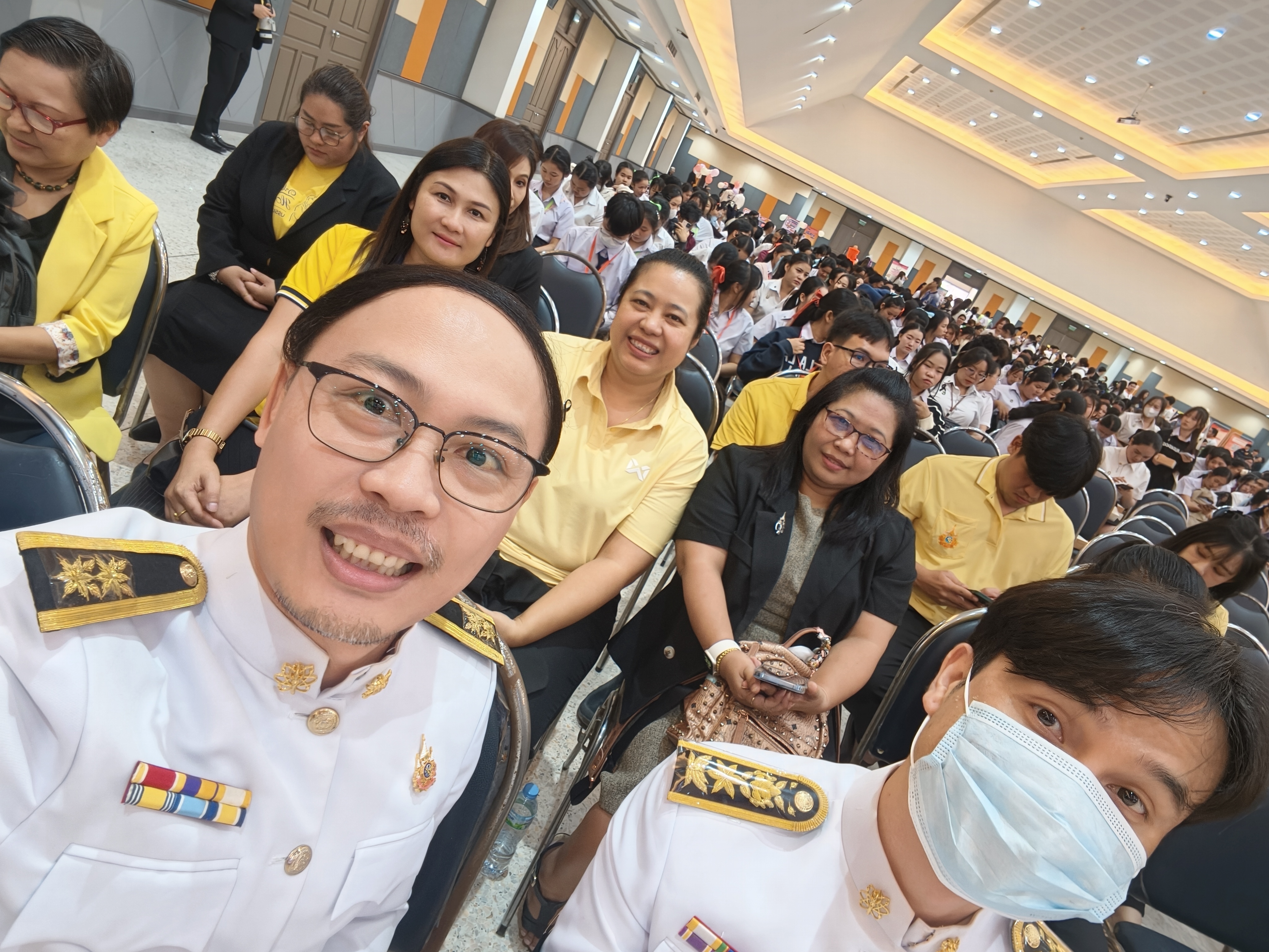 รูปภาพเข้าร่วมกิจกรรมออนไลน์ ของ กีรศักดิ์ พะยะ รูปภาพเข้าร่วมกิจกรรมออนไลน์ ของ กีรศักดิ์ พะยะ