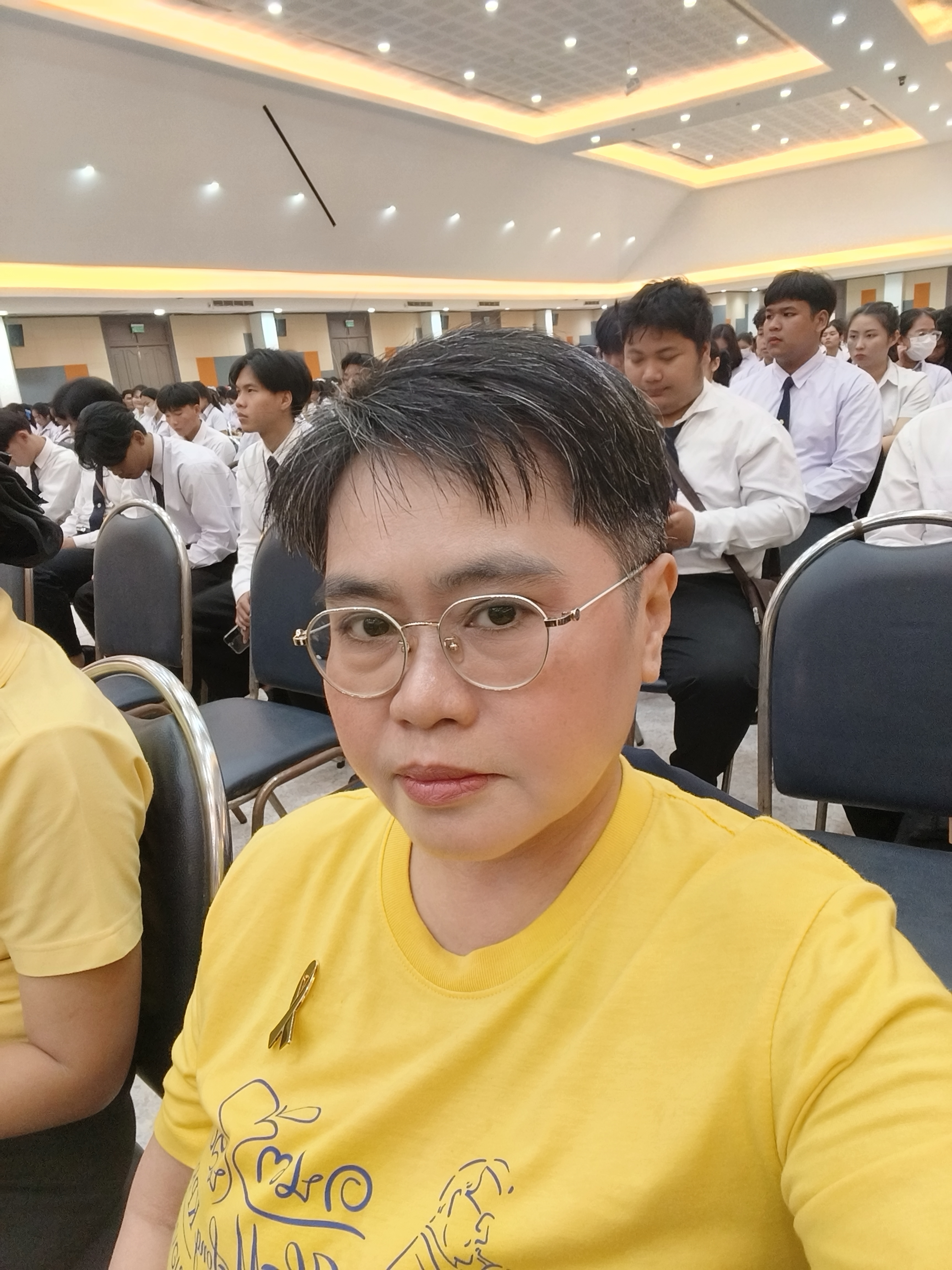 รูปภาพเข้าร่วมกิจกรรมออนไลน์ ของ ปวีณณัฎฐ์ คงสมนาม รูปภาพเข้าร่วมกิจกรรมออนไลน์ ของ ปวีณณัฎฐ์ คงสมนาม