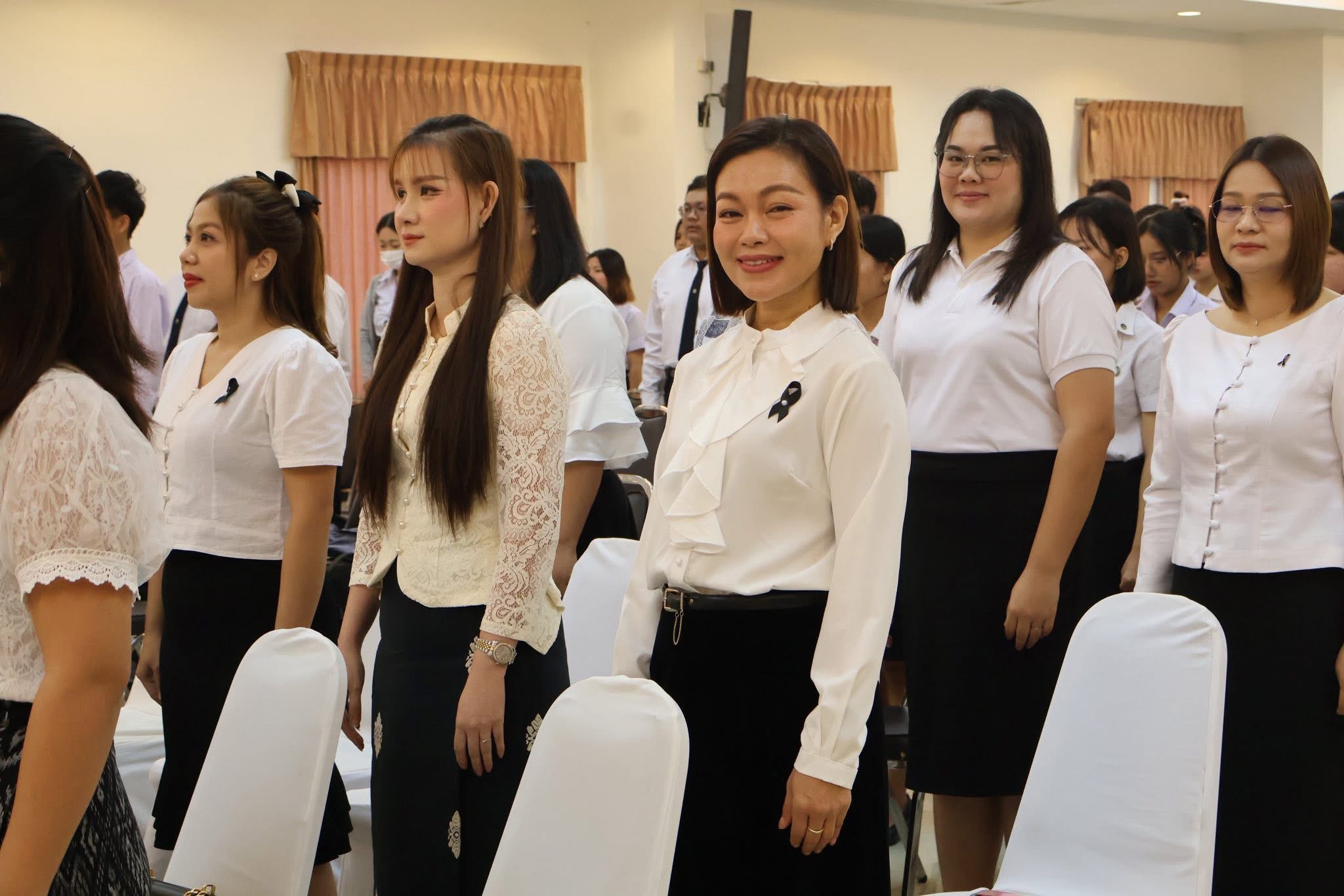 รูปภาพเข้าร่วมกิจกรรมออนไลน์ ของ นางสาววรรณพร ปงรังสี รูปภาพเข้าร่วมกิจกรรมออนไลน์ ของ นางสาววรรณพร ปงรังสี