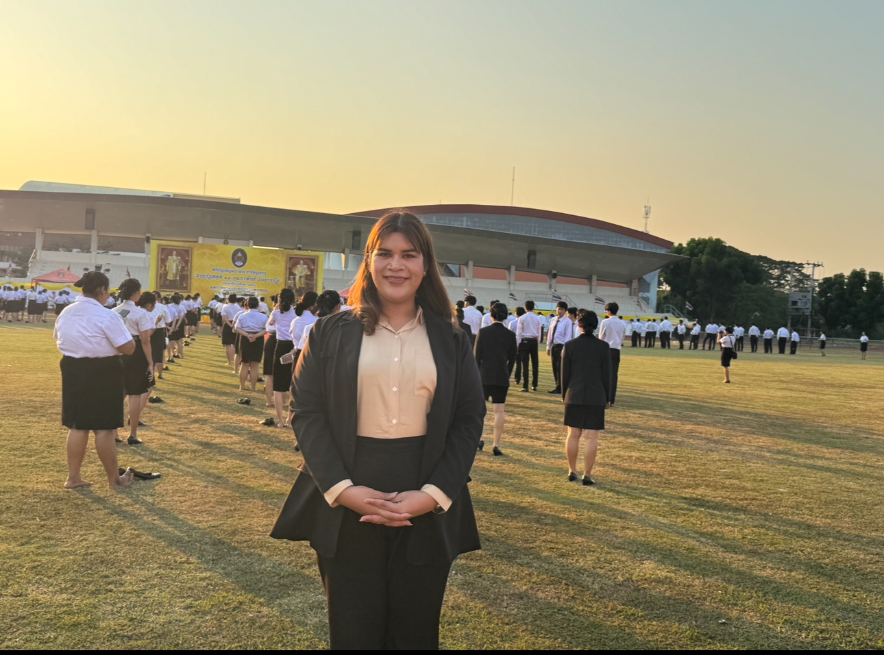 รูปภาพเข้าร่วมกิจกรรมออนไลน์ ของ อาจารย์ ดร.ทยากร กล่อมแก้ว รูปภาพเข้าร่วมกิจกรรมออนไลน์ ของ อาจารย์ ดร.ทยากร กล่อมแก้ว