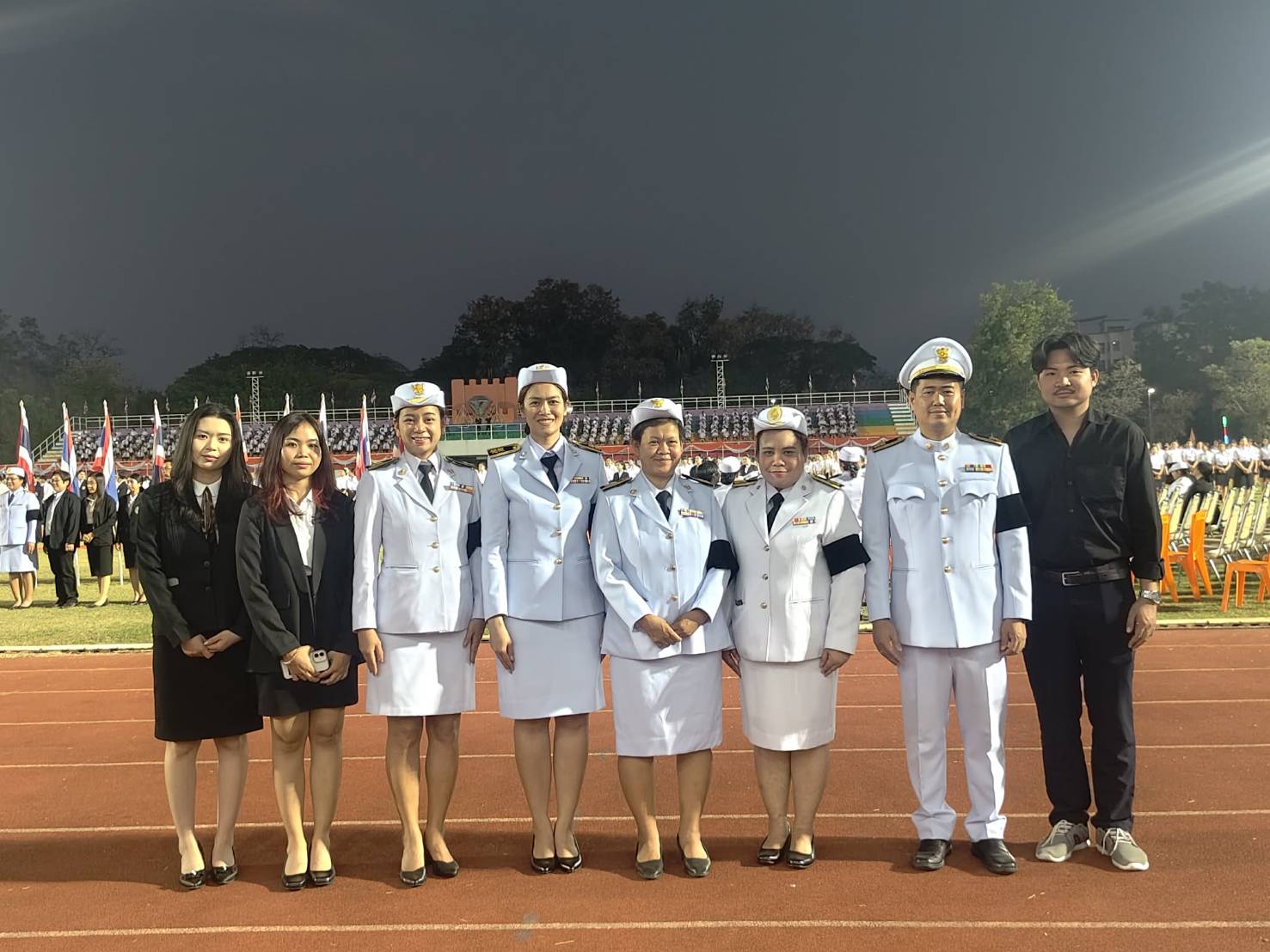 รูปภาพเข้าร่วมกิจกรรมออนไลน์ ของ ประภัสสรา รูปภาพเข้าร่วมกิจกรรมออนไลน์ ของ ประภัสสรา