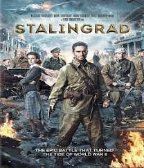 Stalingrad   มหาสงครามวินาศสตาลินกราด