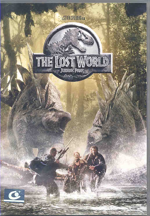 The Lost Woed Jurassic Pack