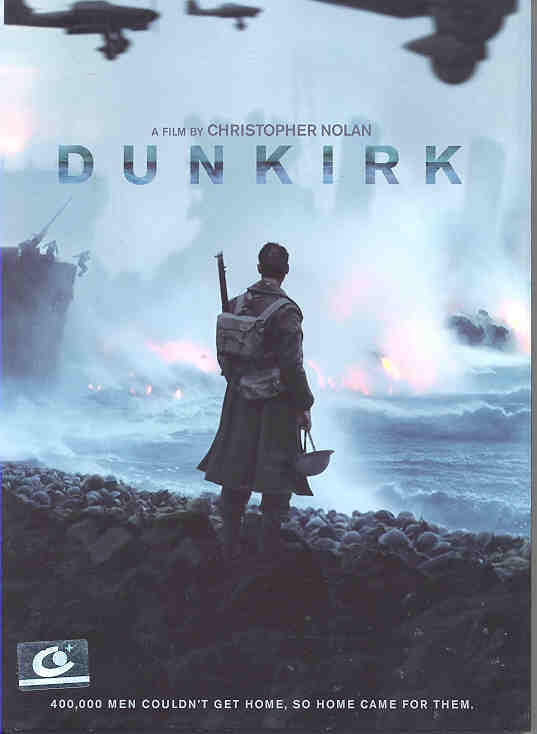  Dunkirk, ดันเคิร์ก